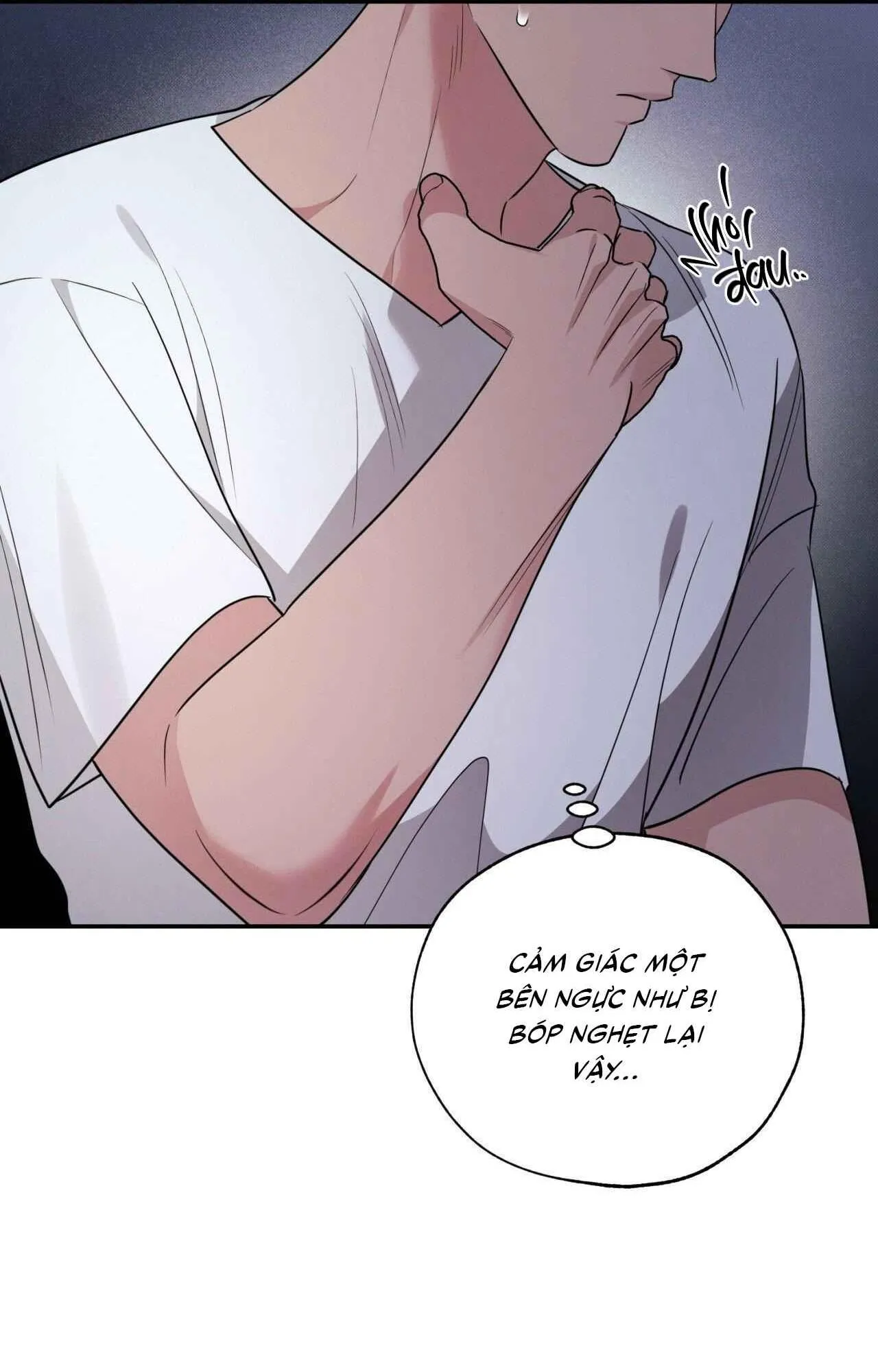 Đầm Lầy Của Nhân Ngư Chapter 19 Trang 62