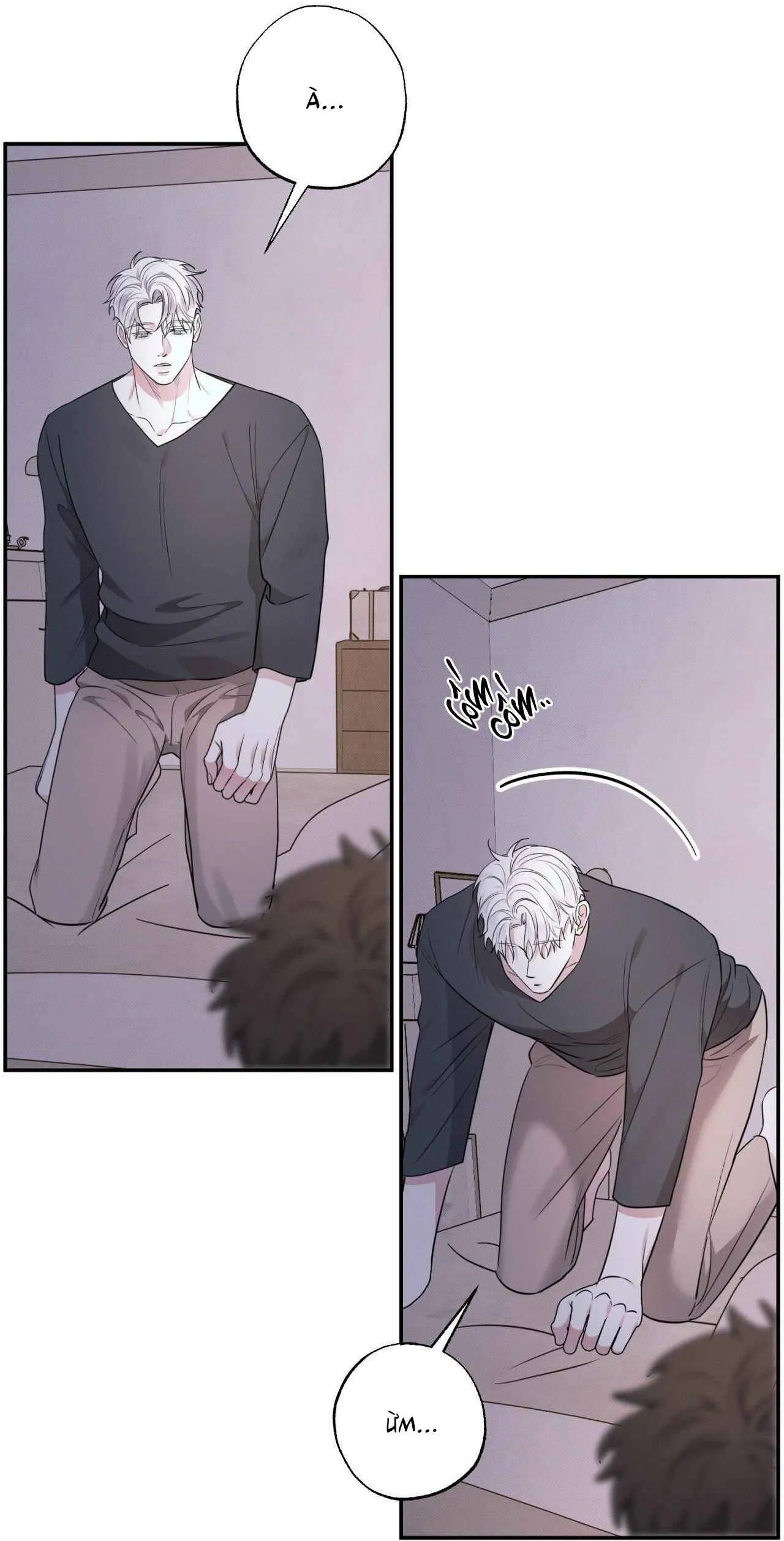 Đầm Lầy Của Nhân Ngư Chapter 19 Trang 67