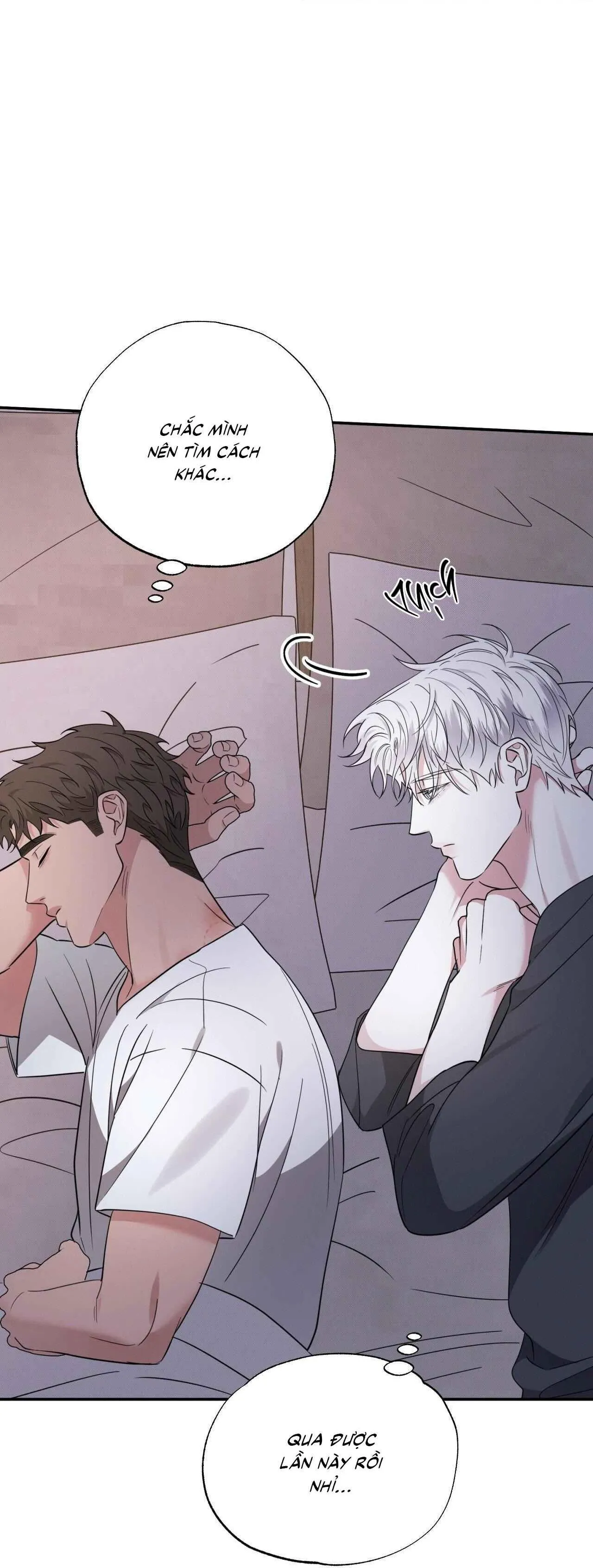 Đầm Lầy Của Nhân Ngư Chapter 19 Trang 68