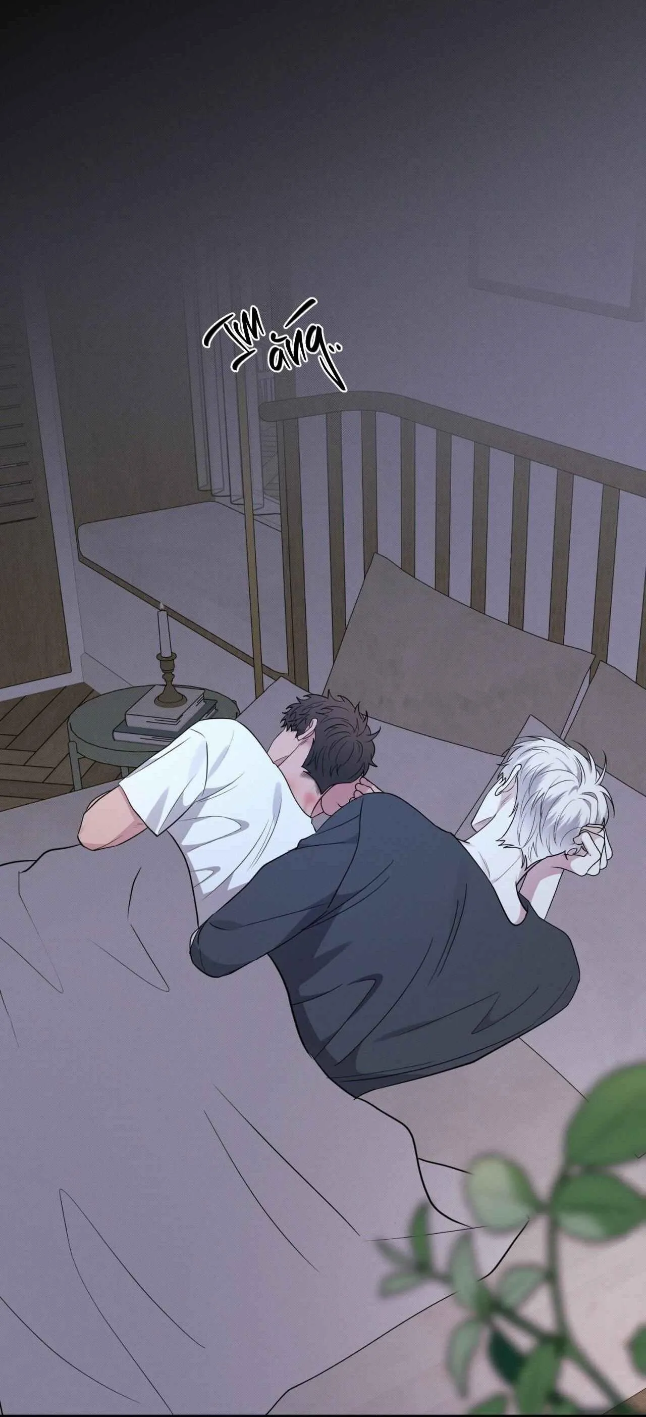 Đầm Lầy Của Nhân Ngư Chapter 19 Trang 70