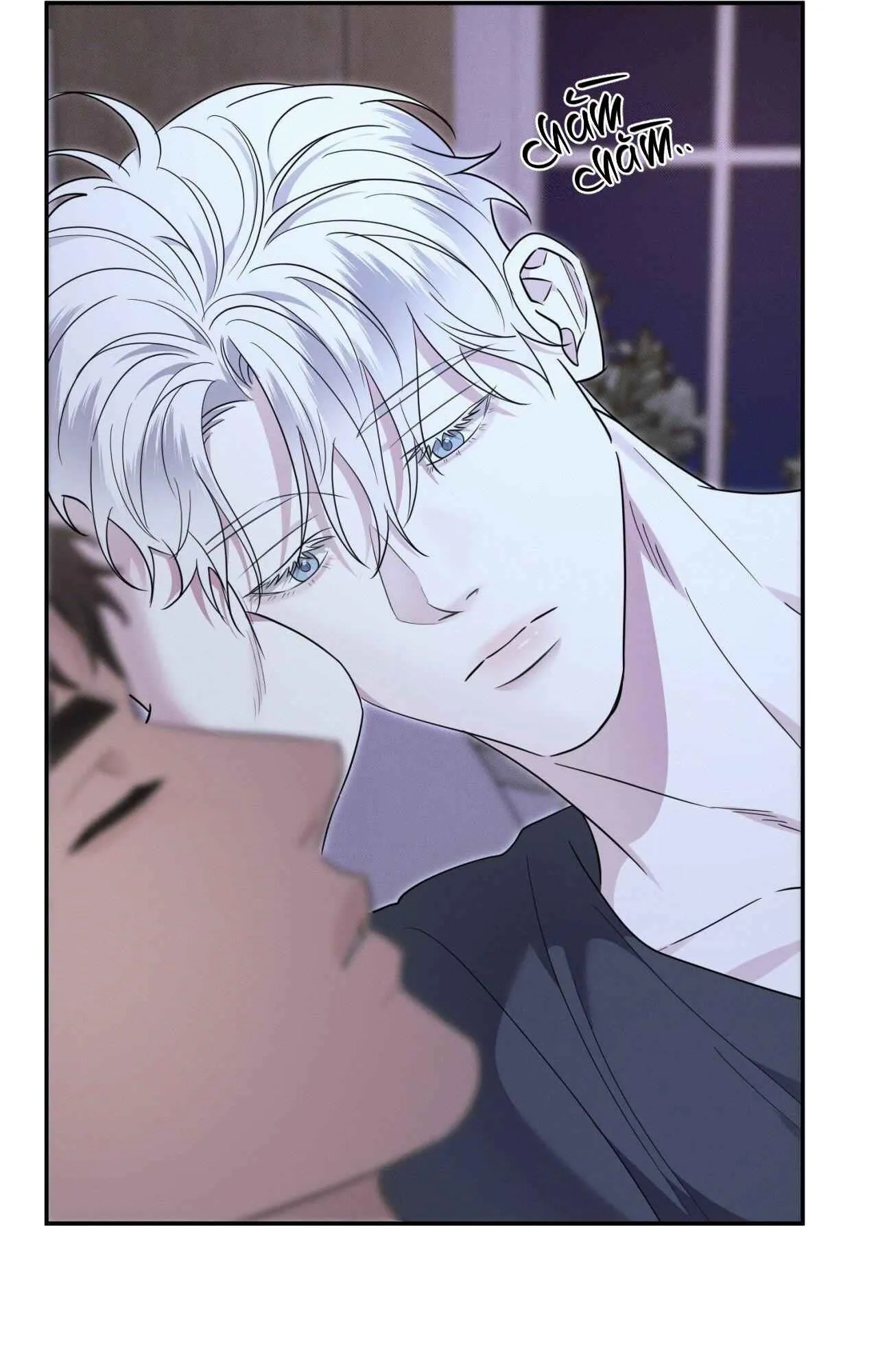 Đầm Lầy Của Nhân Ngư Chapter 19 Trang 72