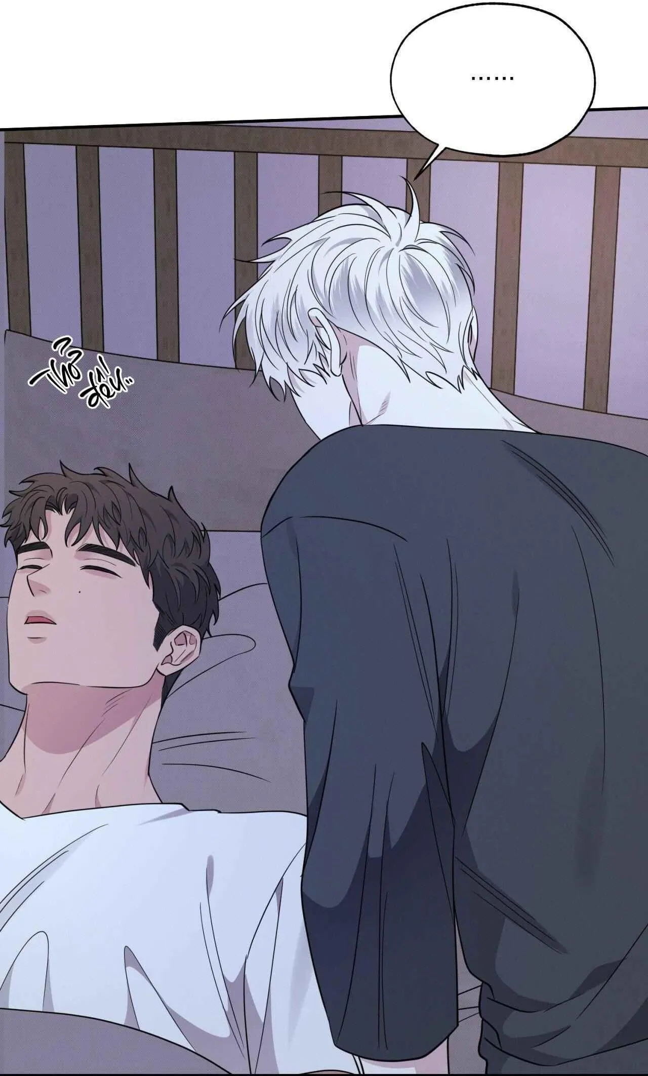 Đầm Lầy Của Nhân Ngư Chapter 19 Trang 75