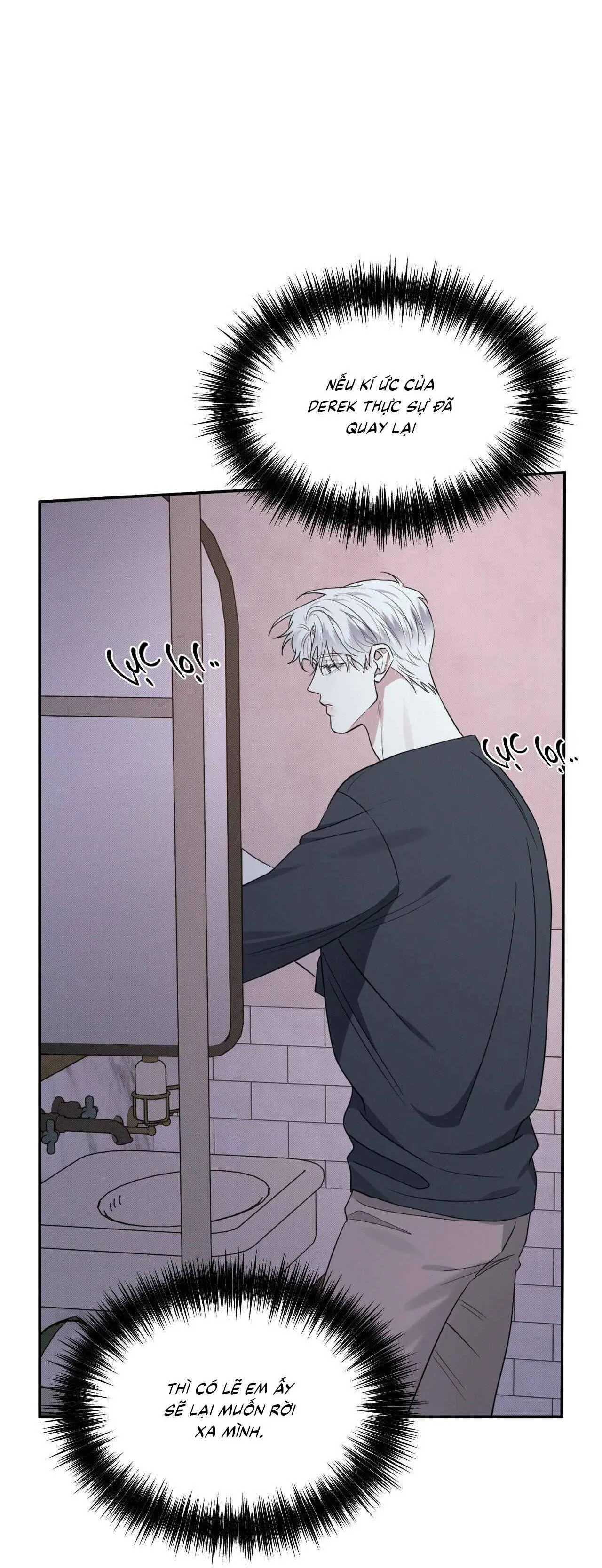 Đầm Lầy Của Nhân Ngư Chapter 19 Trang 80