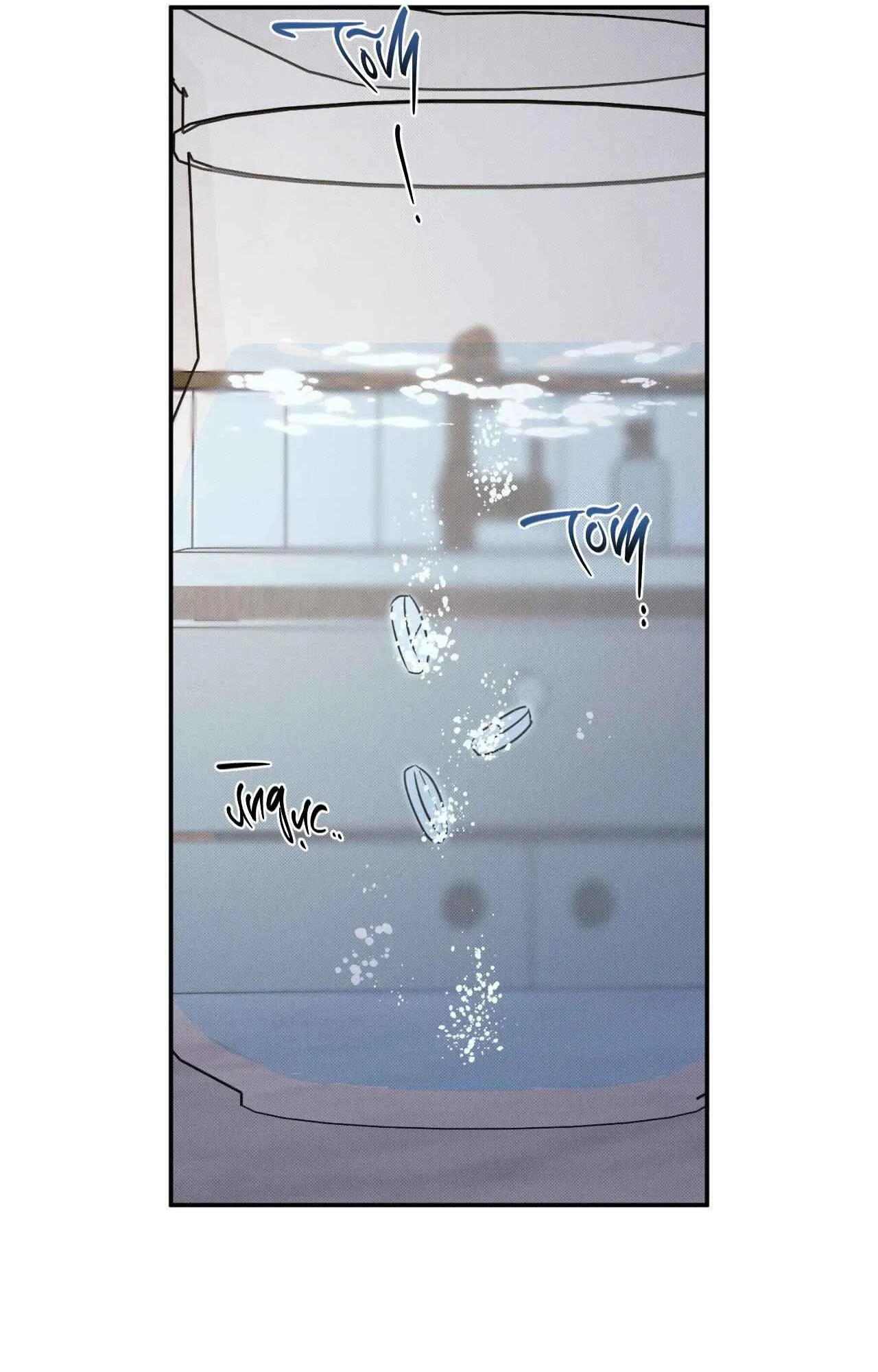 Đầm Lầy Của Nhân Ngư Chapter 19 Trang 84