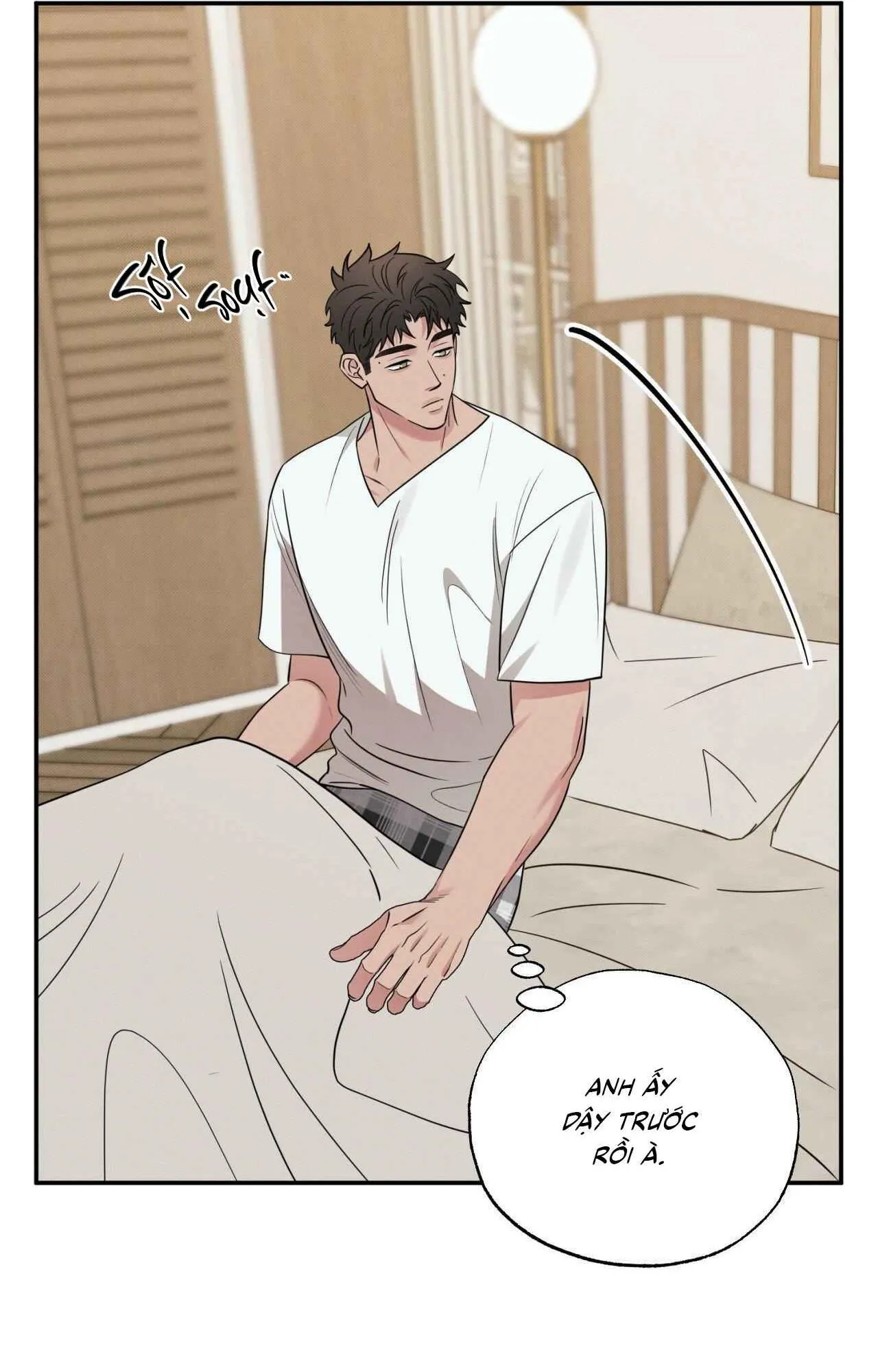 Đầm Lầy Của Nhân Ngư Chapter 19 Trang 90