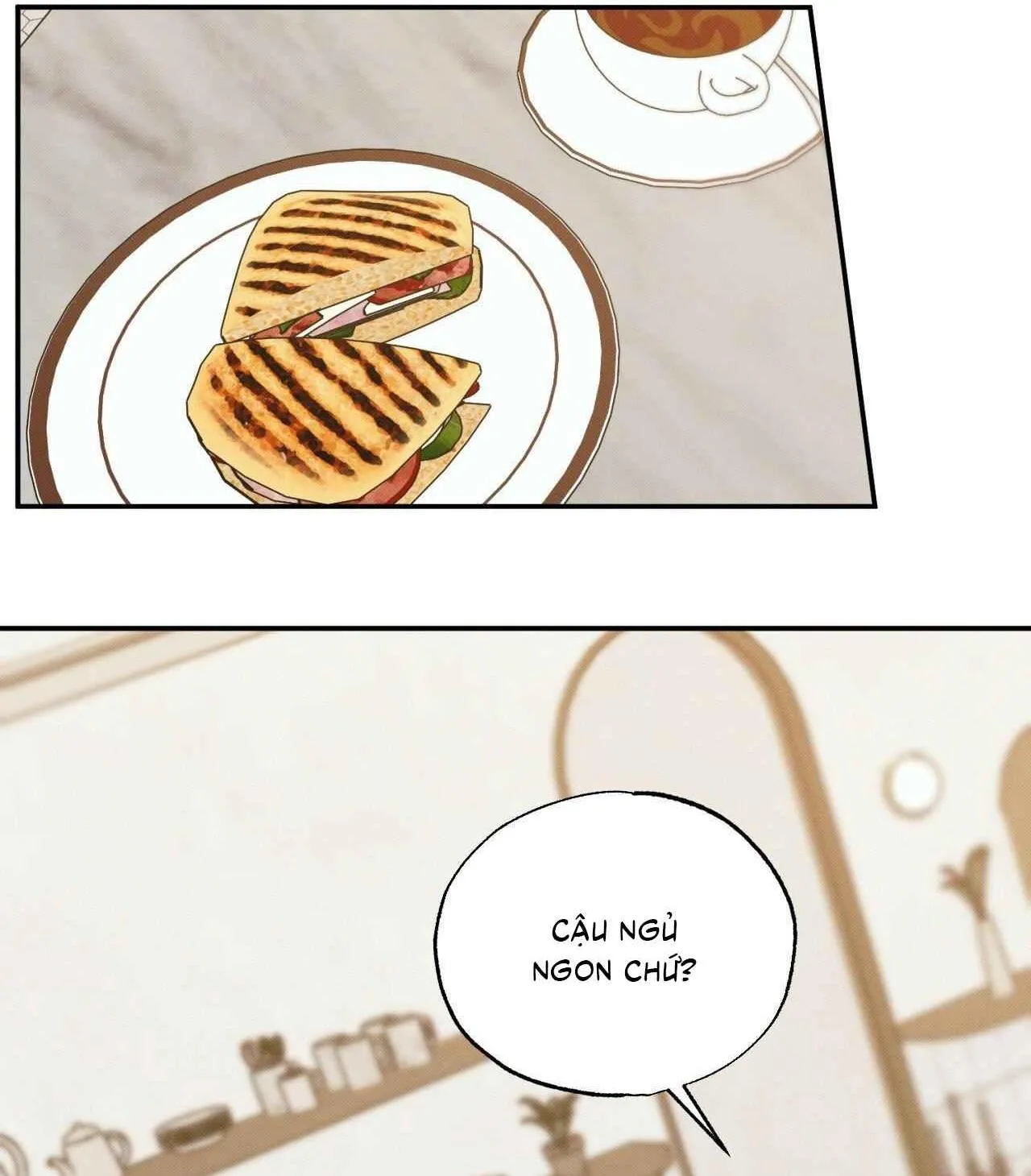 Đầm Lầy Của Nhân Ngư Chapter 19 Trang 92