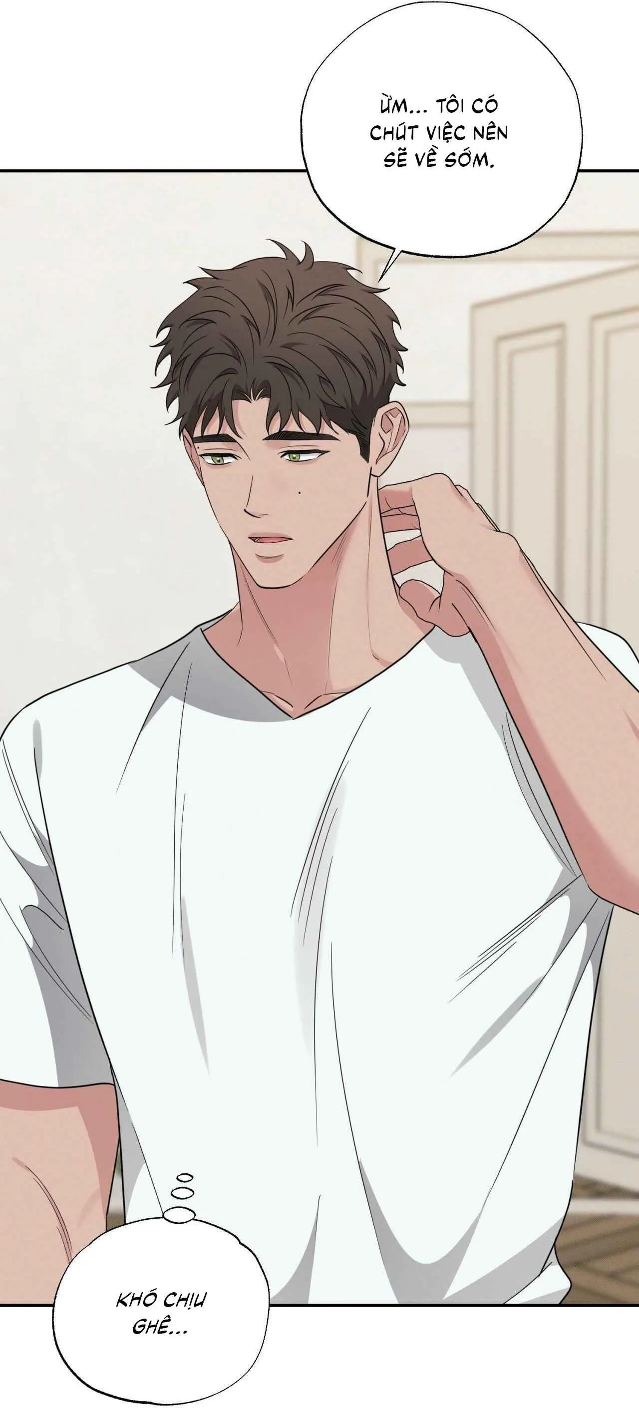 Đầm Lầy Của Nhân Ngư Chapter 19 Trang 95