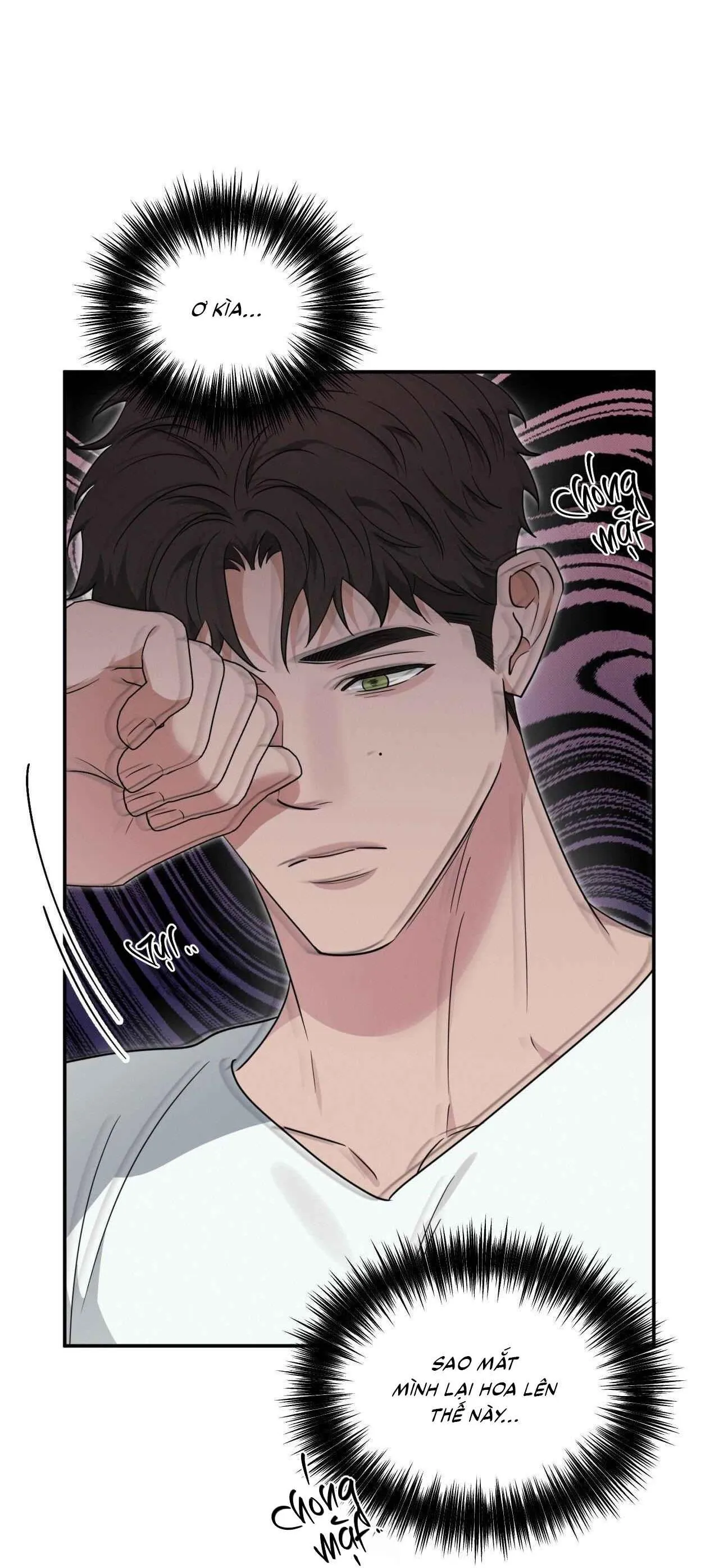 Đầm Lầy Của Nhân Ngư Chapter 19 Trang 109