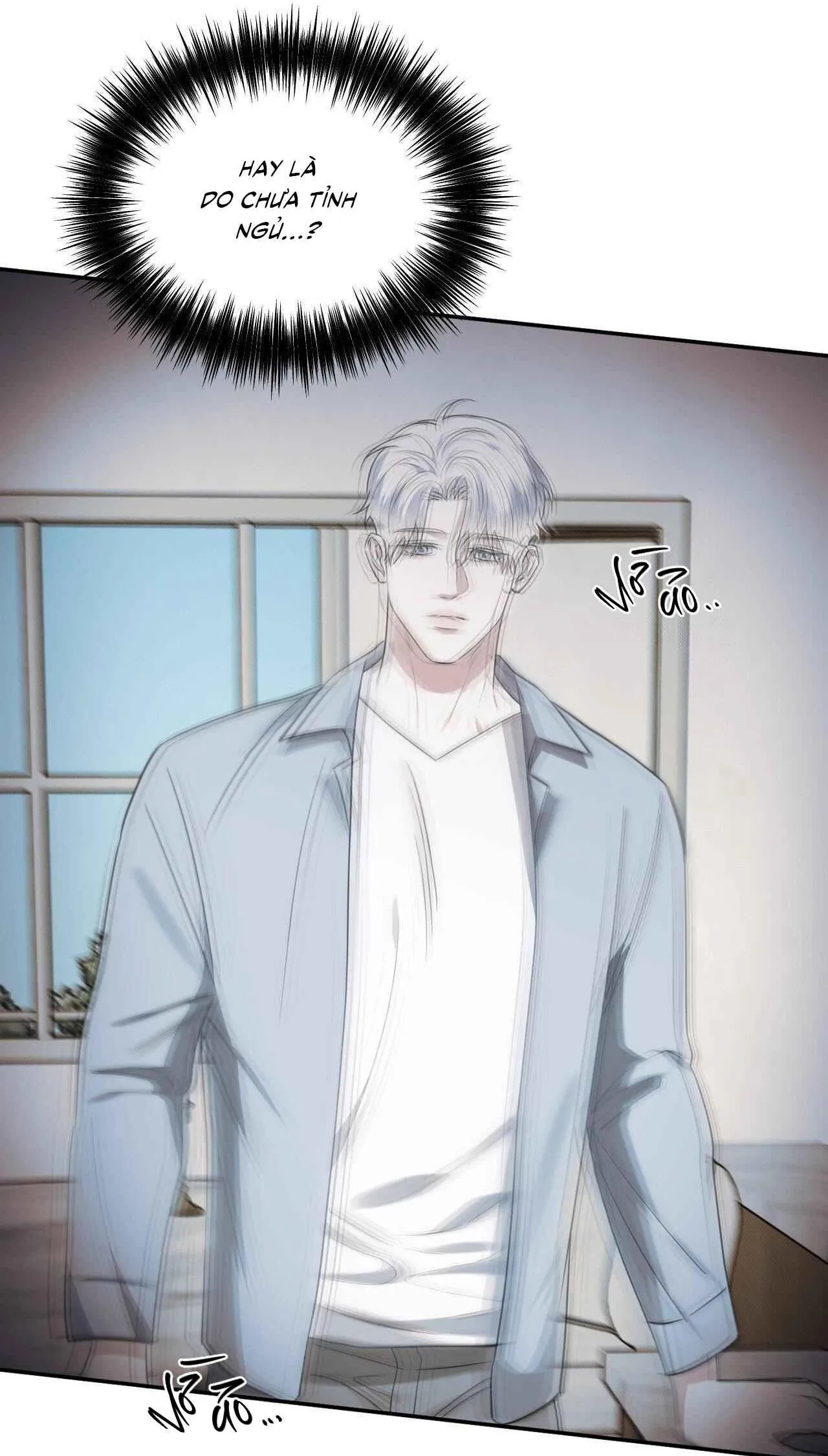 Đầm Lầy Của Nhân Ngư Chapter 19 Trang 111