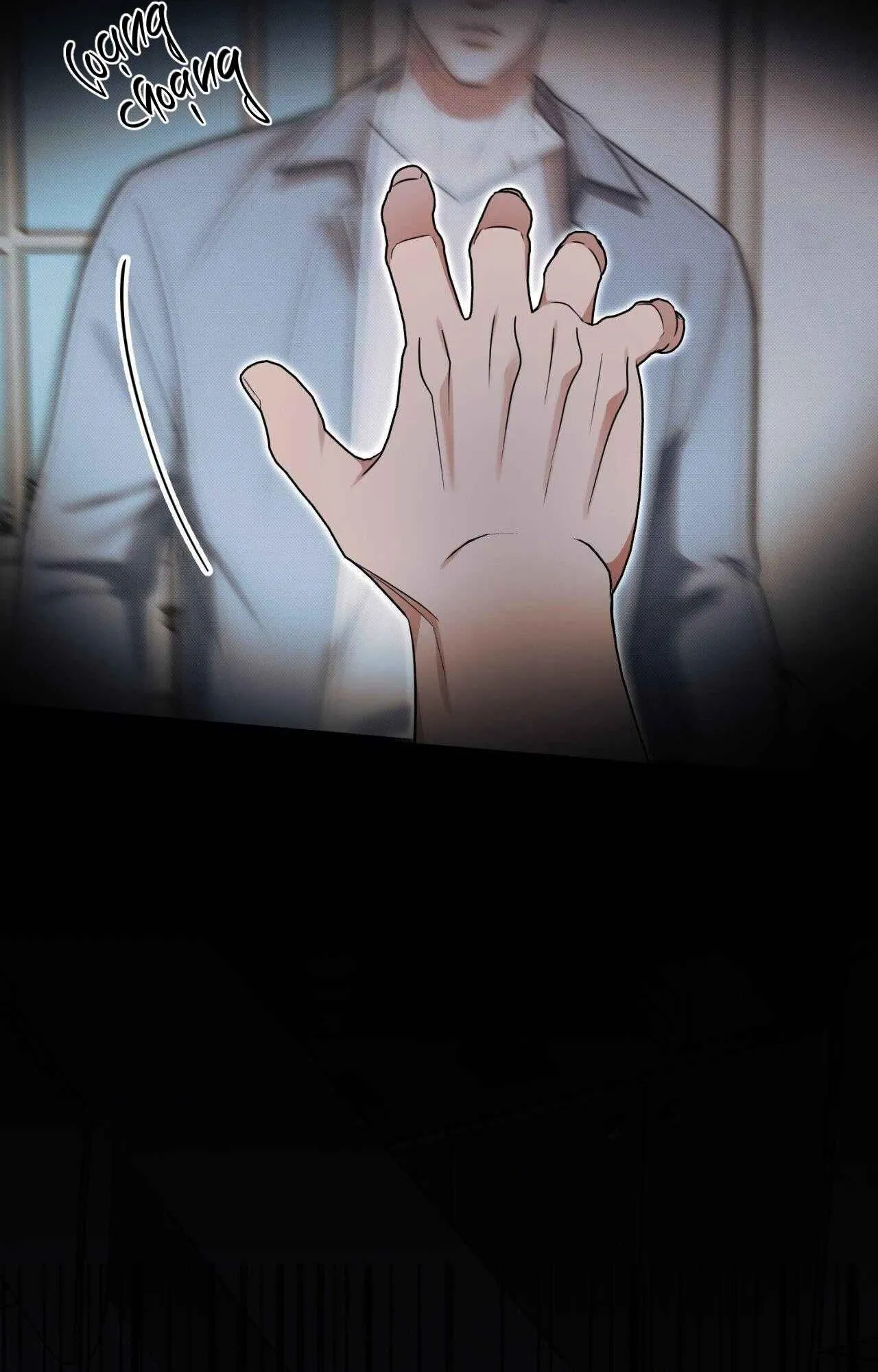 Đầm Lầy Của Nhân Ngư Chapter 20 Trang 3