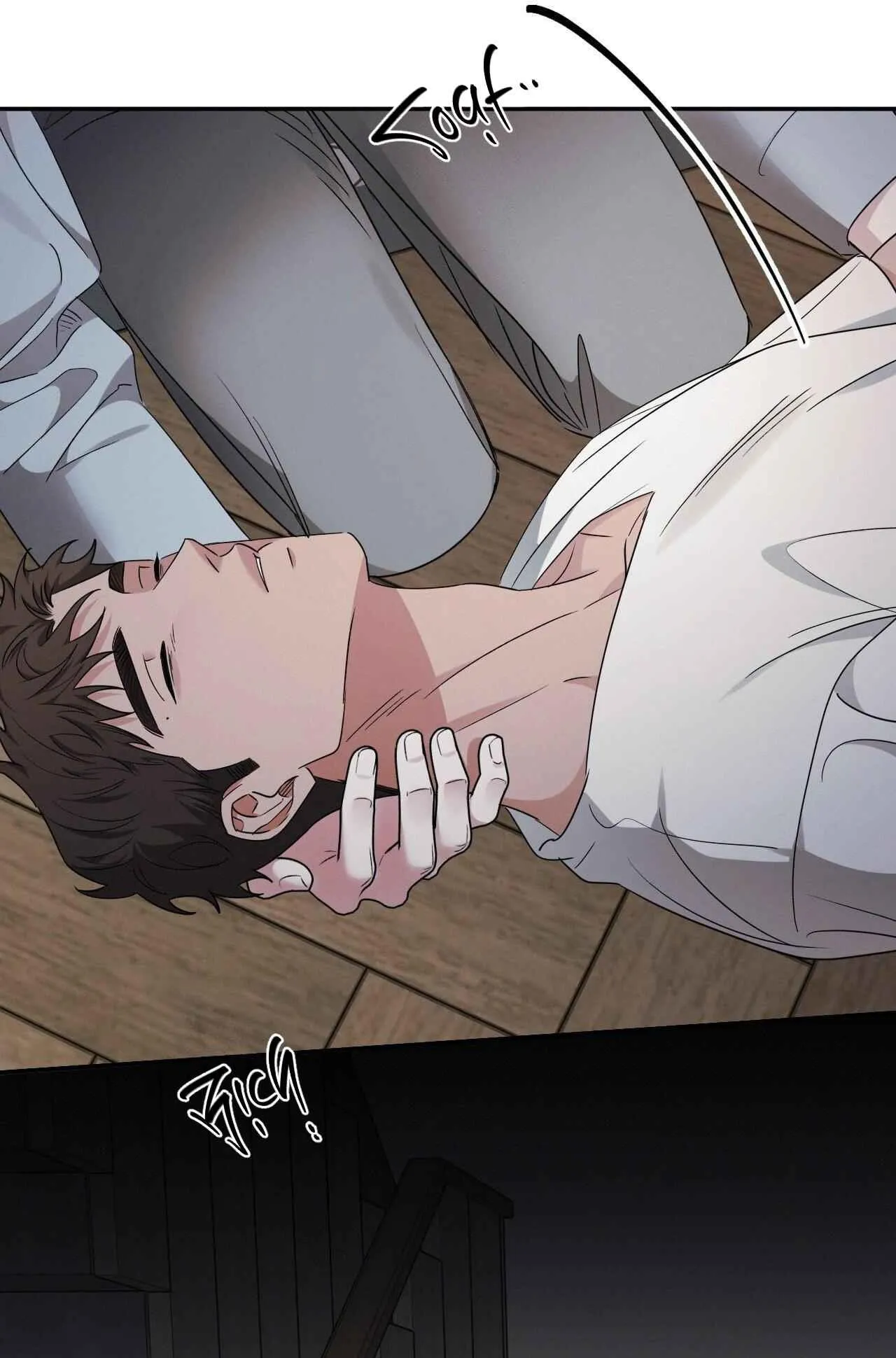 Đầm Lầy Của Nhân Ngư Chapter 20 Trang 6