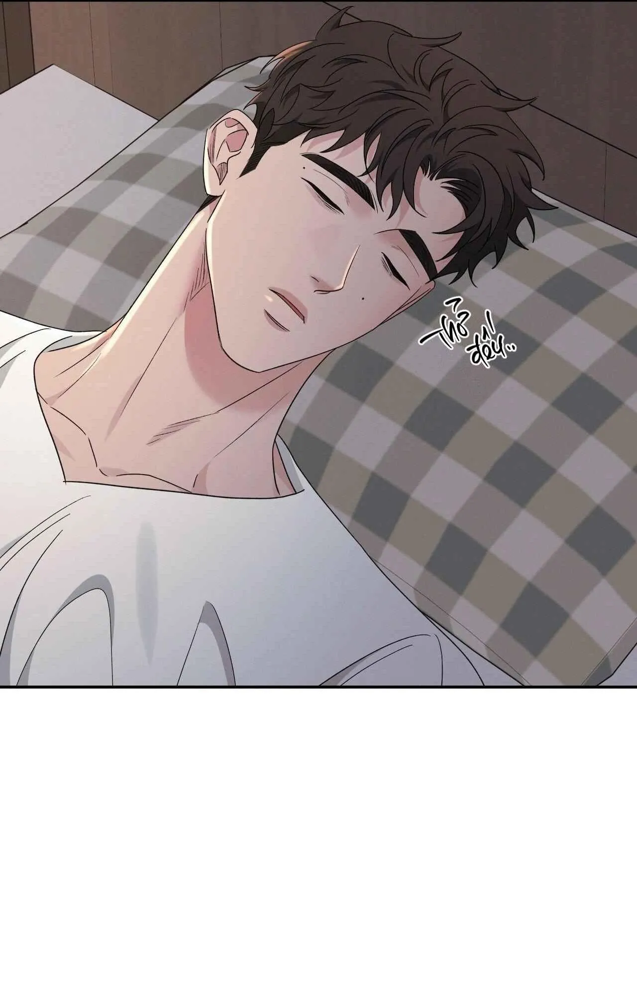 Đầm Lầy Của Nhân Ngư Chapter 20 Trang 10