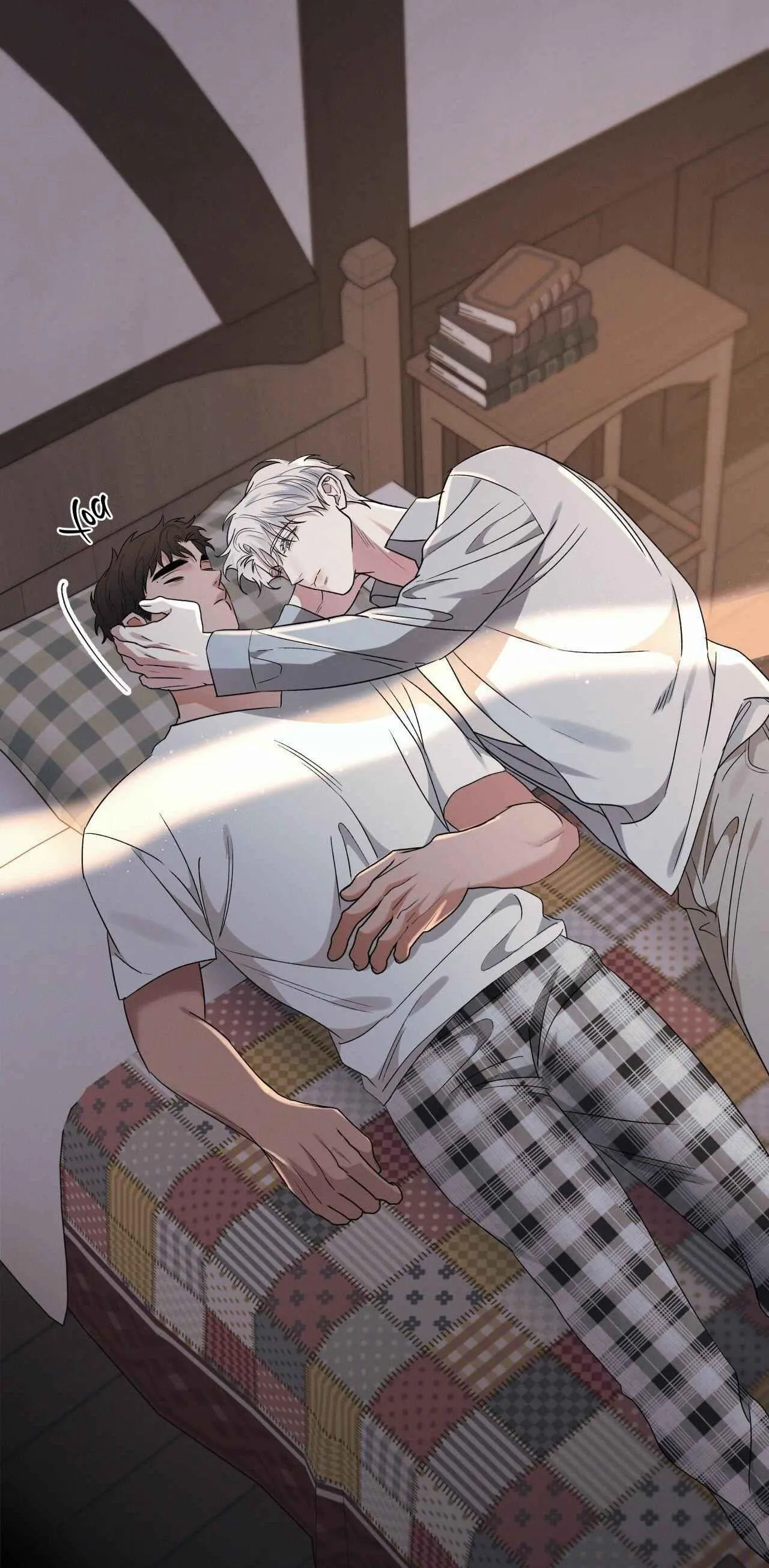 Đầm Lầy Của Nhân Ngư Chapter 20 Trang 12