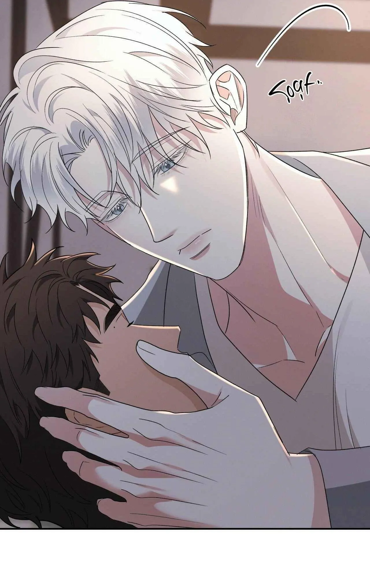 Đầm Lầy Của Nhân Ngư Chapter 20 Trang 14