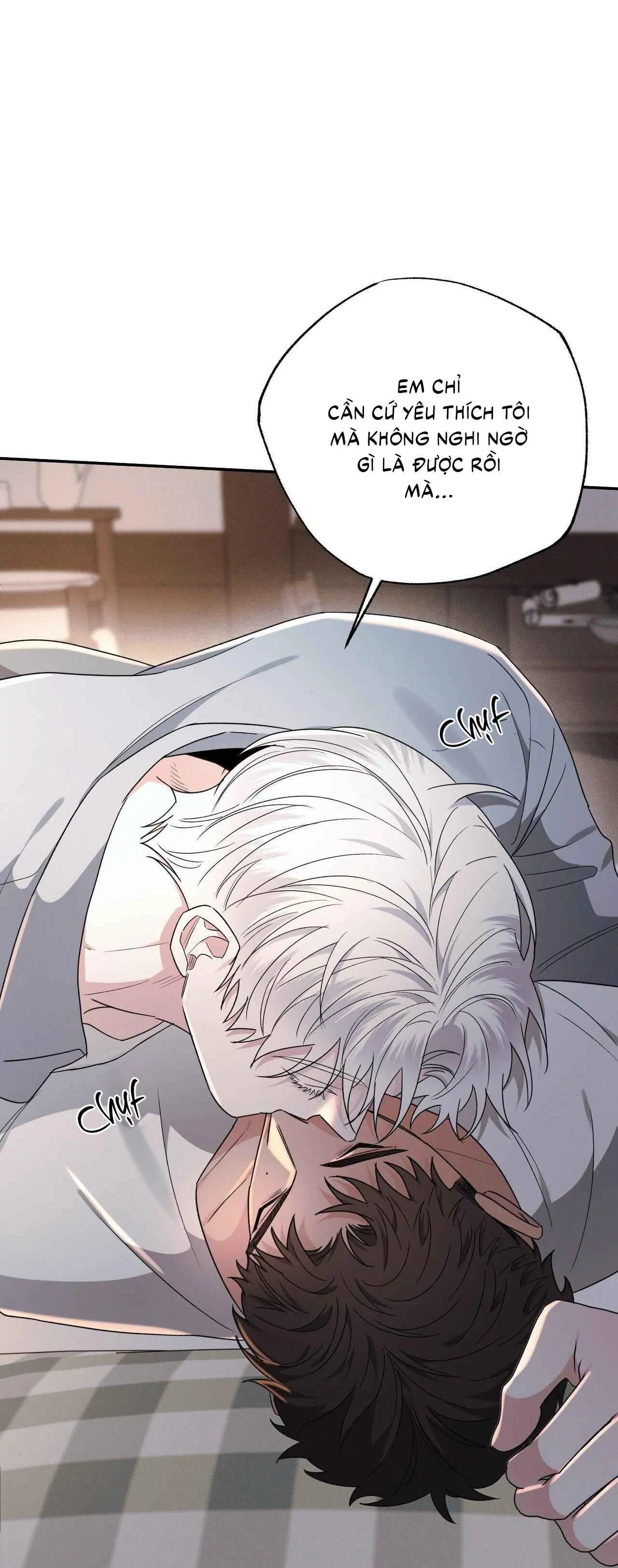 Đầm Lầy Của Nhân Ngư Chapter 20 Trang 15