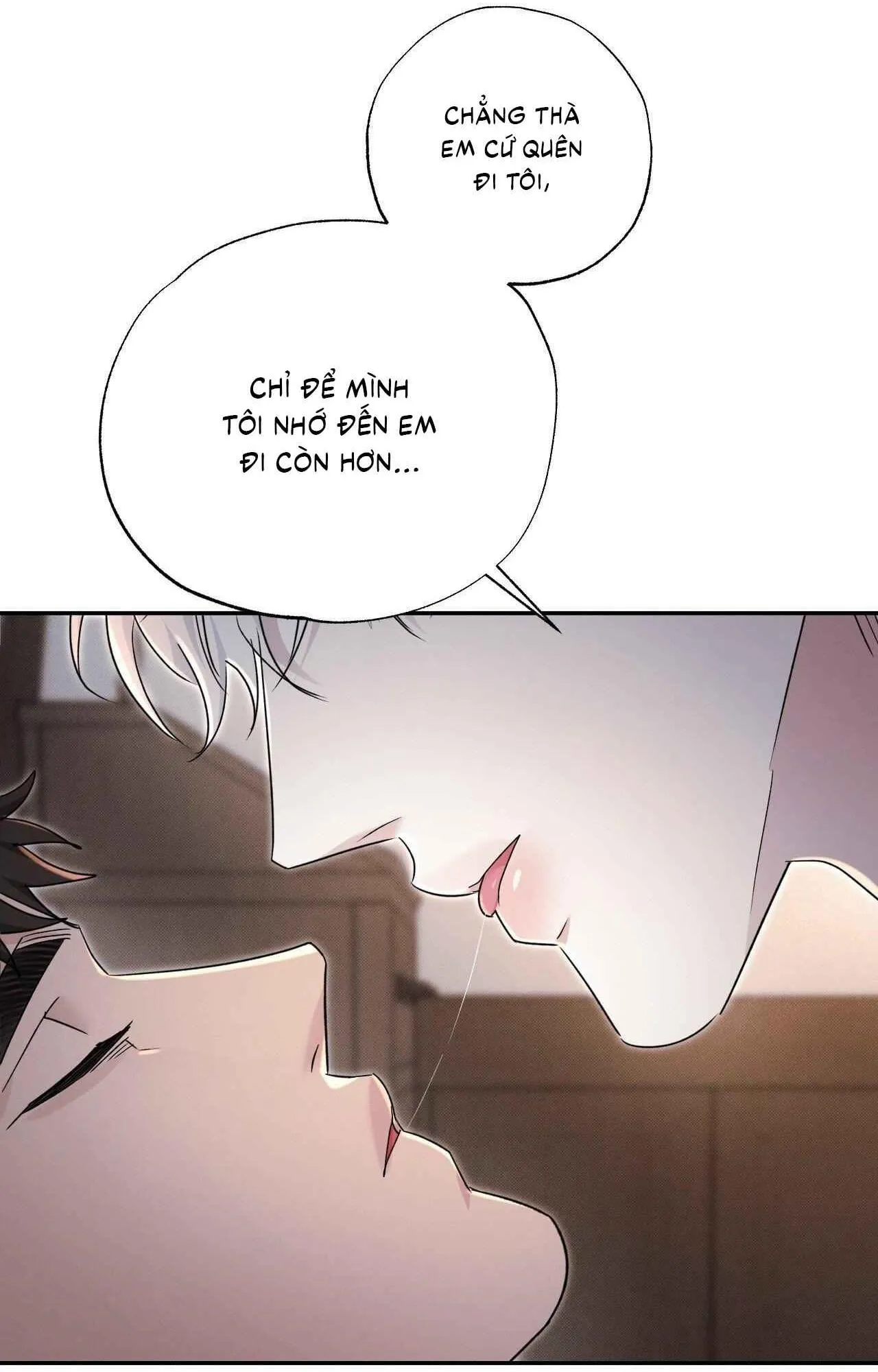 Đầm Lầy Của Nhân Ngư Chapter 20 Trang 17