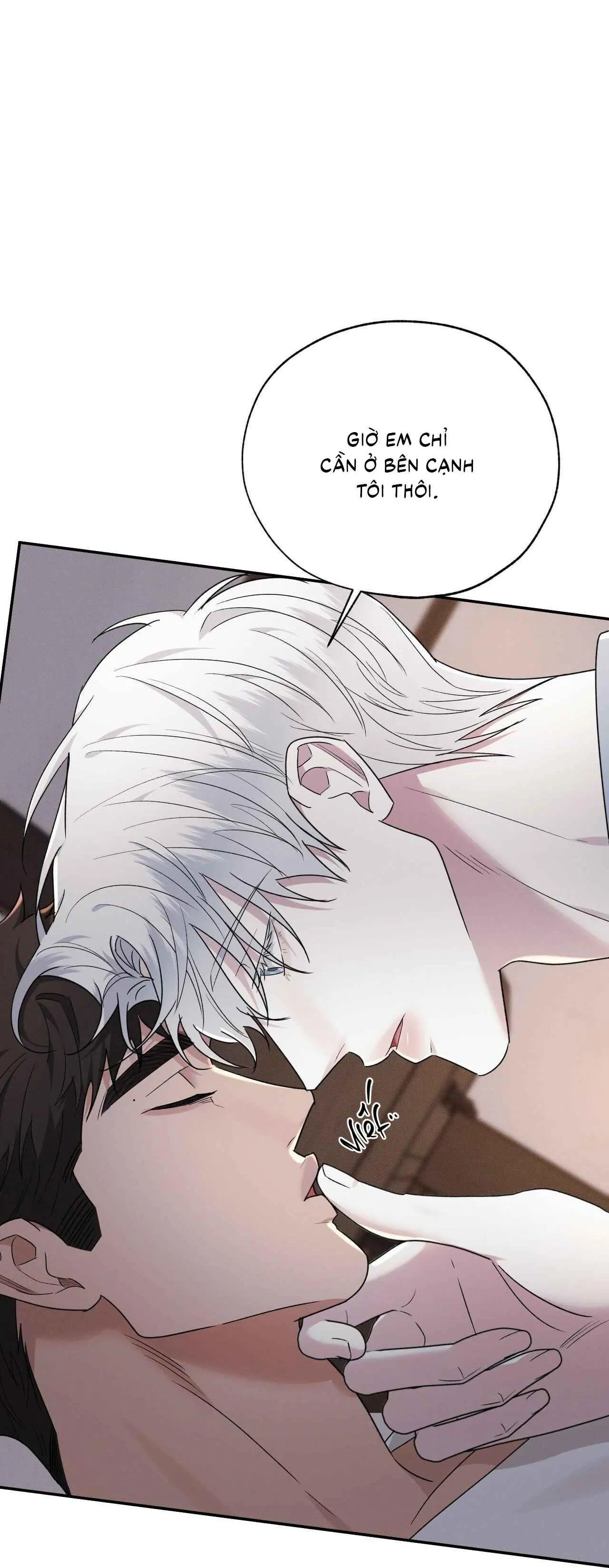 Đầm Lầy Của Nhân Ngư Chapter 20 Trang 18