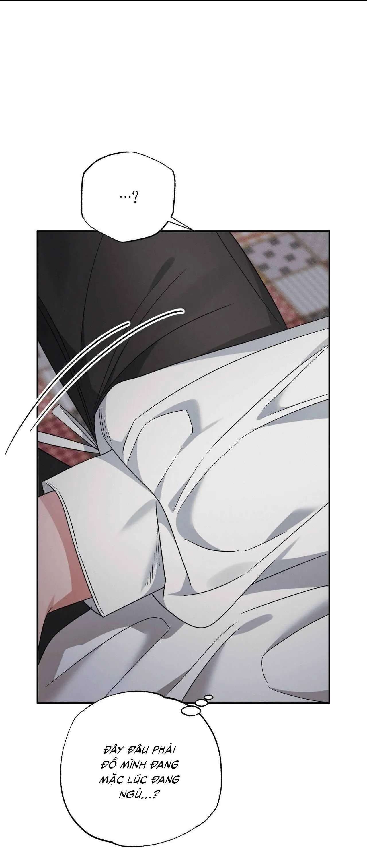 Đầm Lầy Của Nhân Ngư Chapter 20 Trang 26