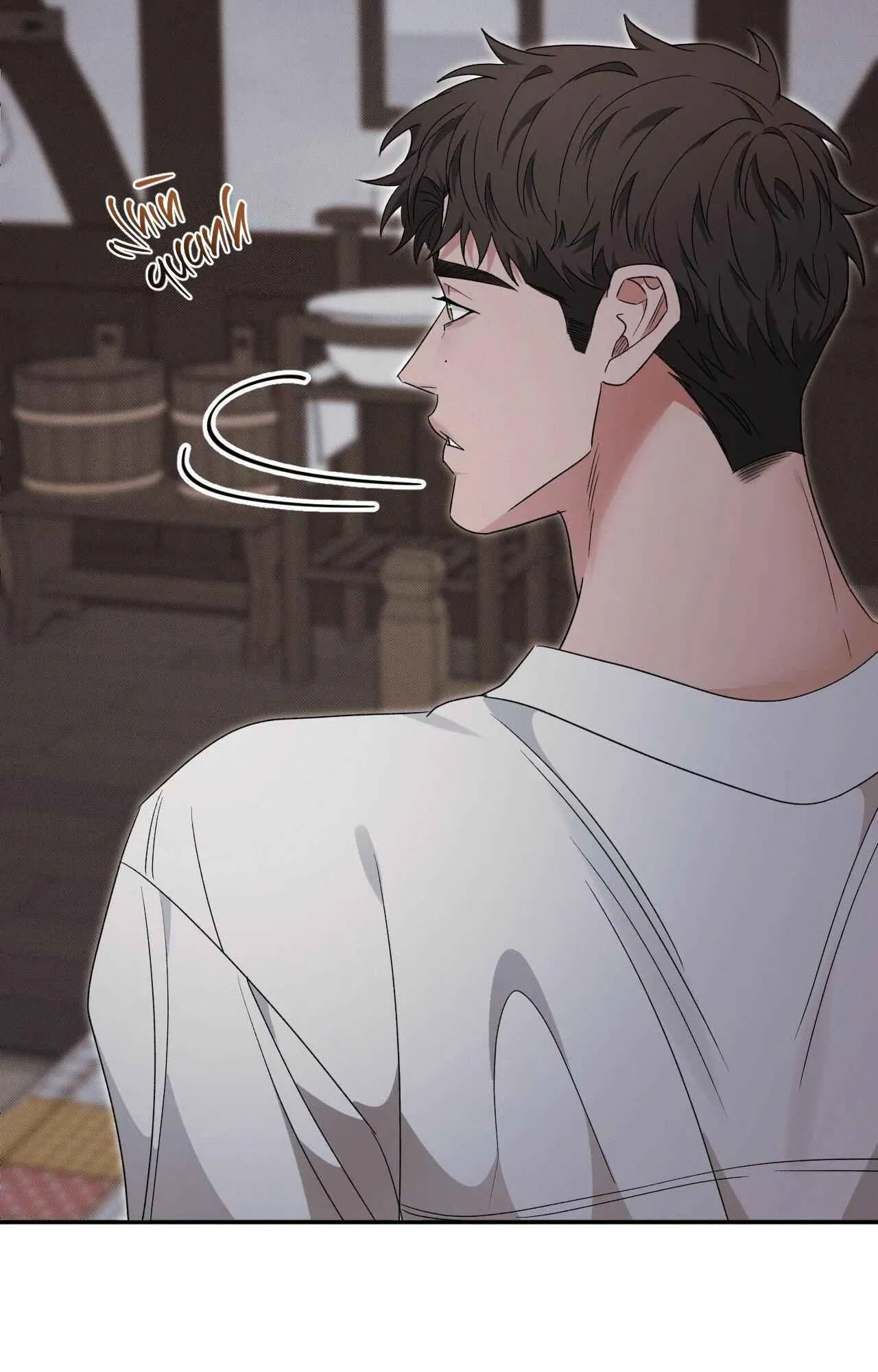 Đầm Lầy Của Nhân Ngư Chapter 20 Trang 30