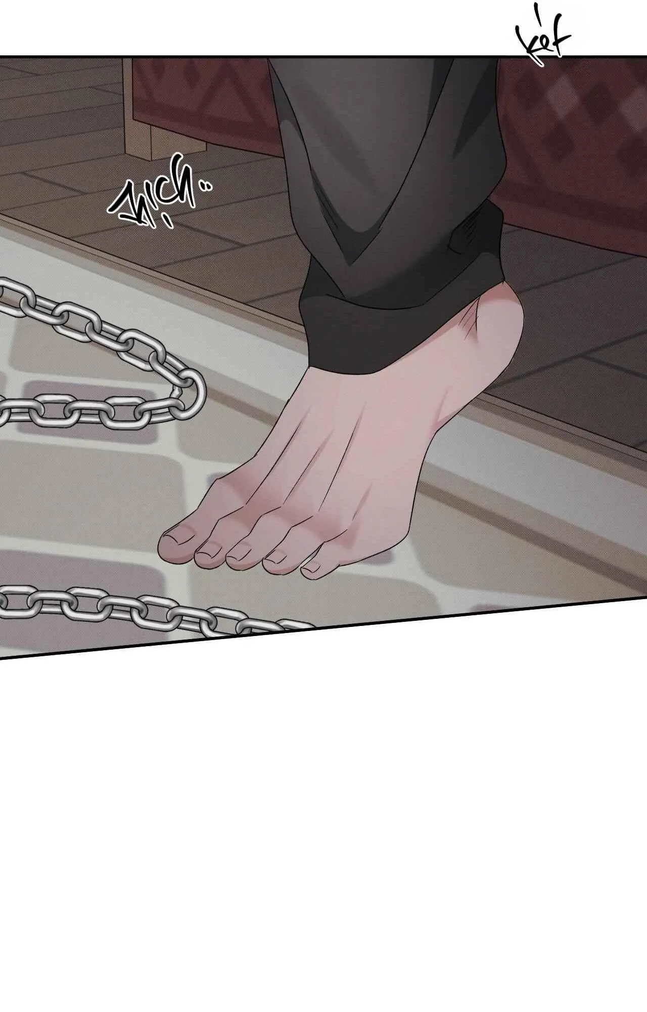 Đầm Lầy Của Nhân Ngư Chapter 20 Trang 34