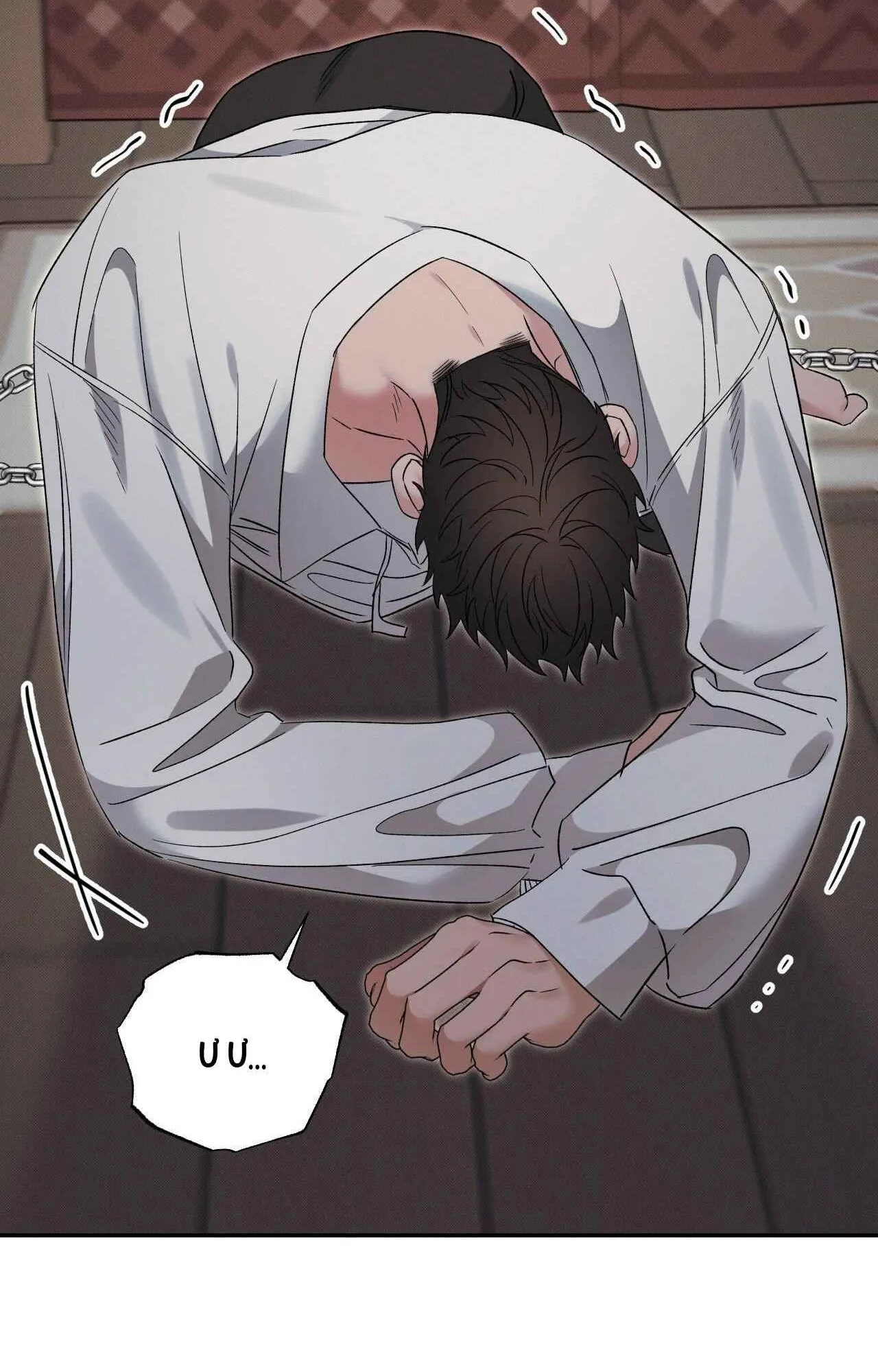 Đầm Lầy Của Nhân Ngư Chapter 20 Trang 39