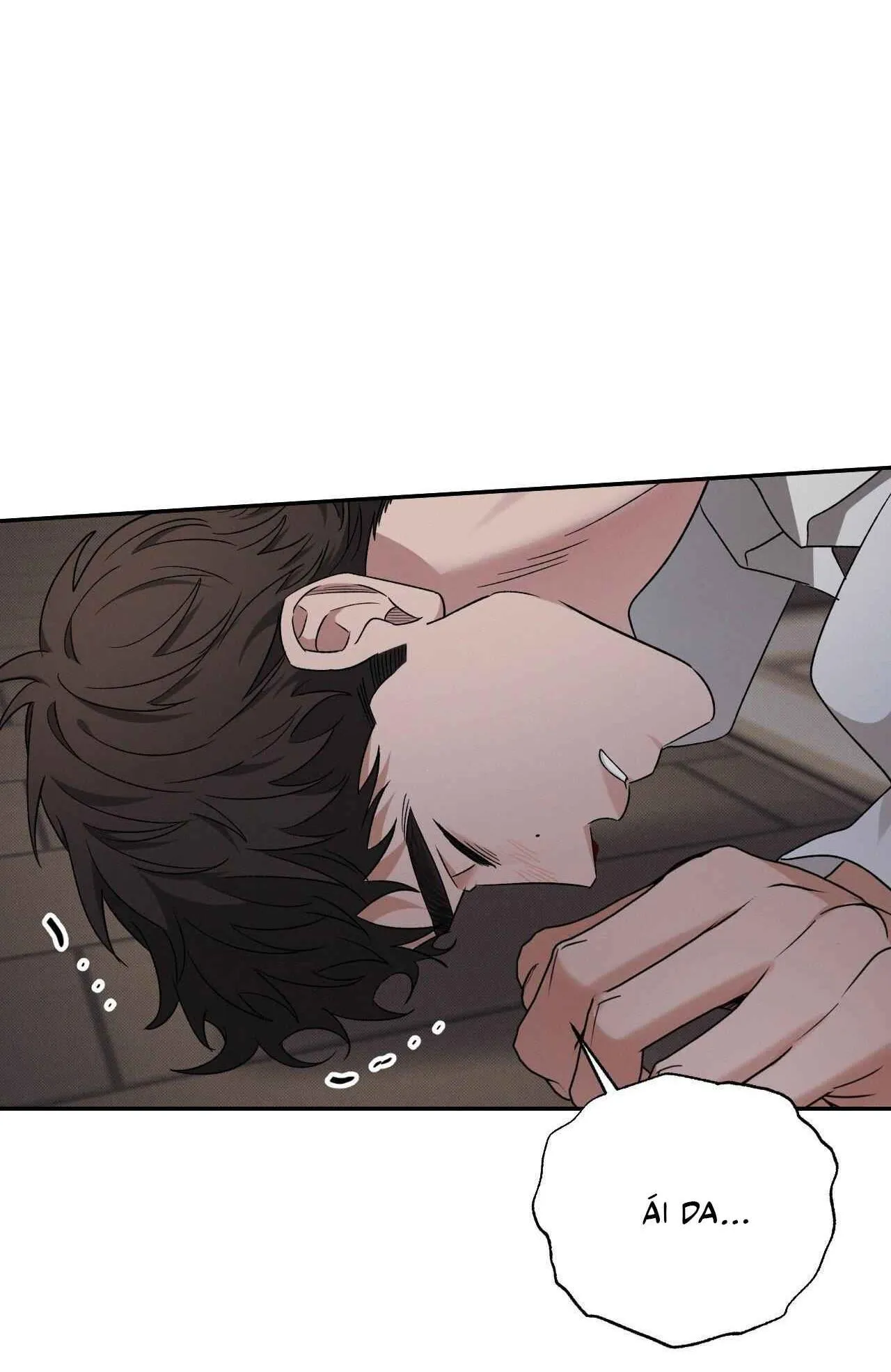 Đầm Lầy Của Nhân Ngư Chapter 20 Trang 40