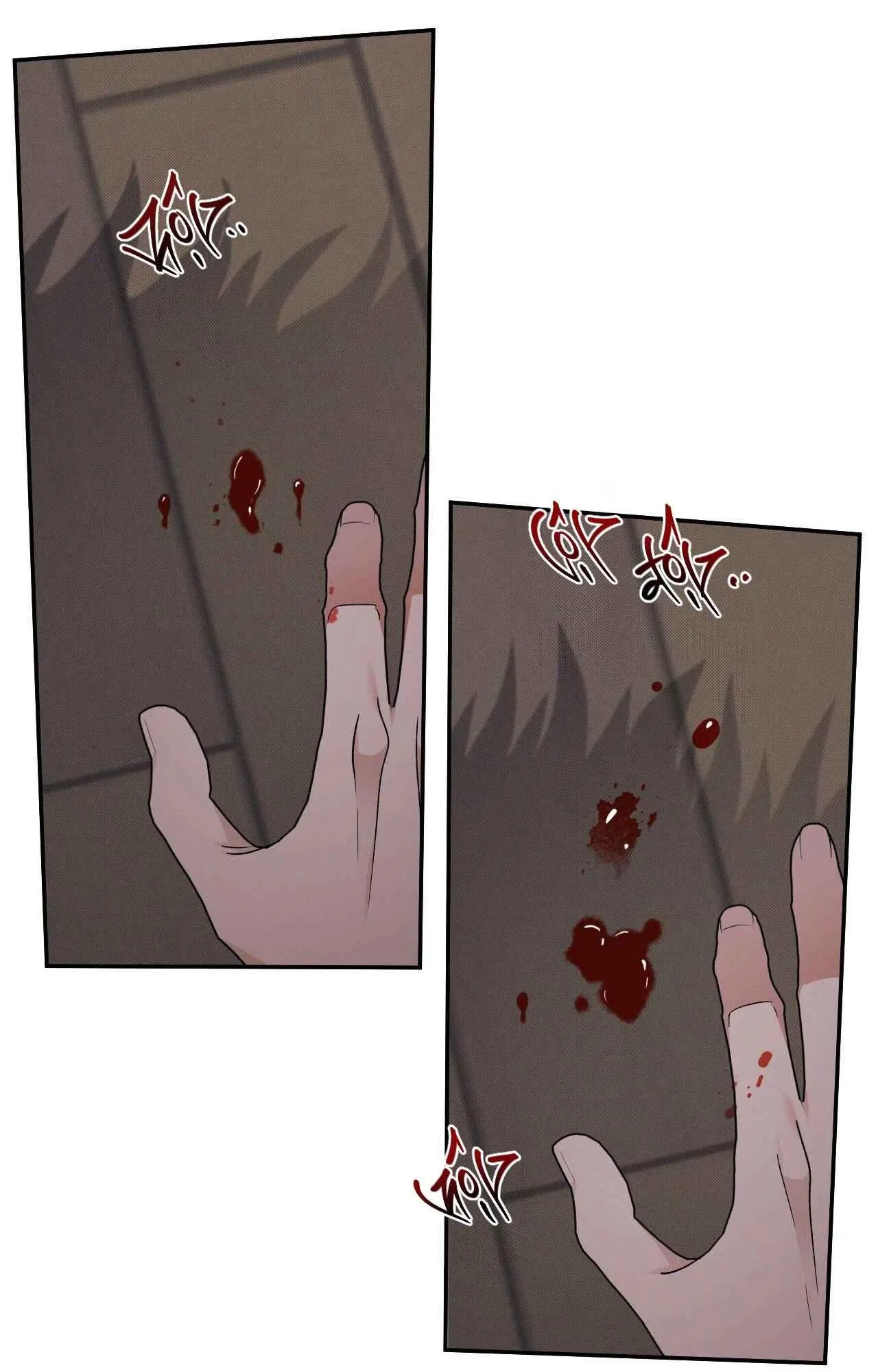 Đầm Lầy Của Nhân Ngư Chapter 20 Trang 42