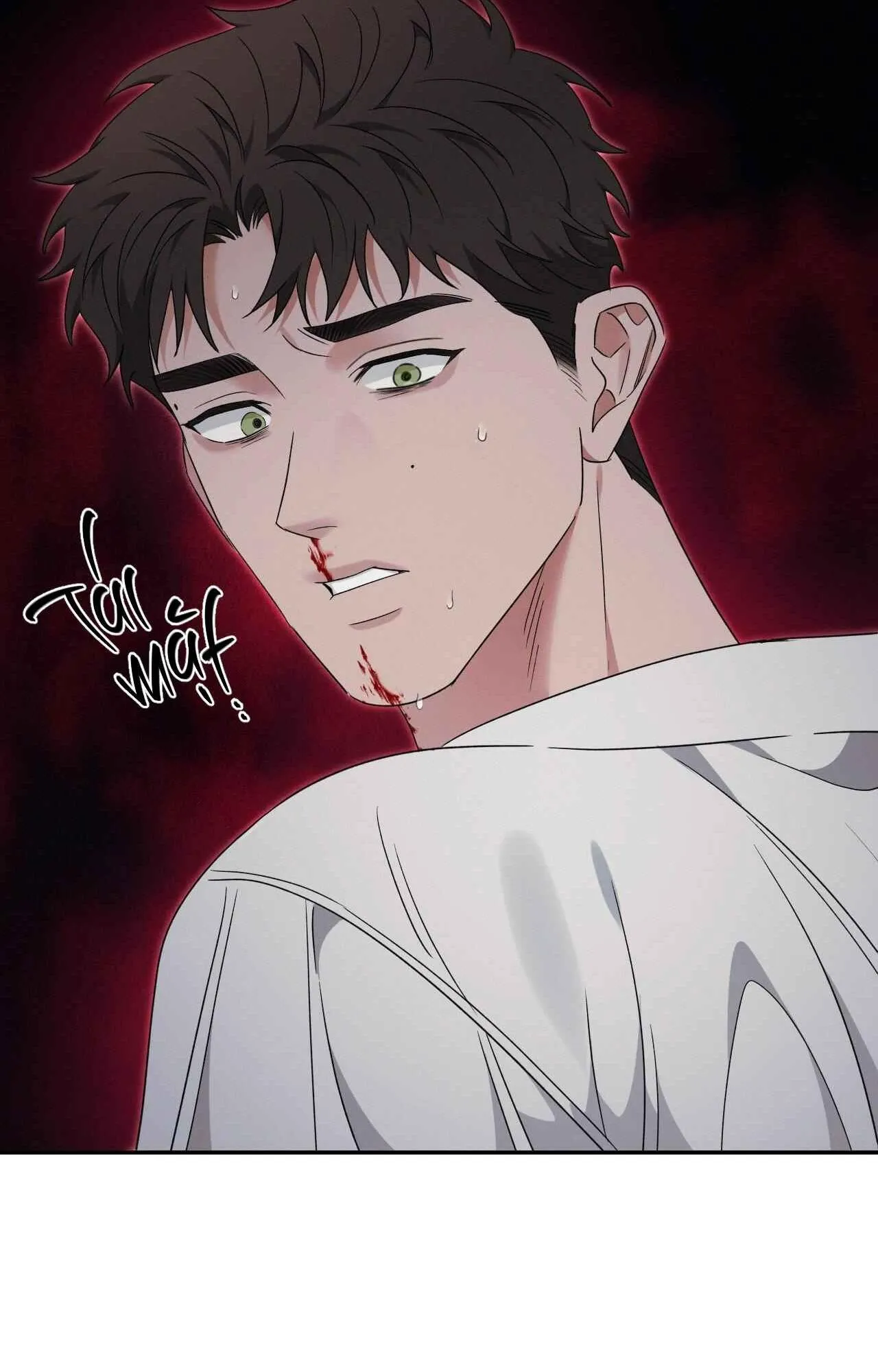 Đầm Lầy Của Nhân Ngư Chapter 20 Trang 46