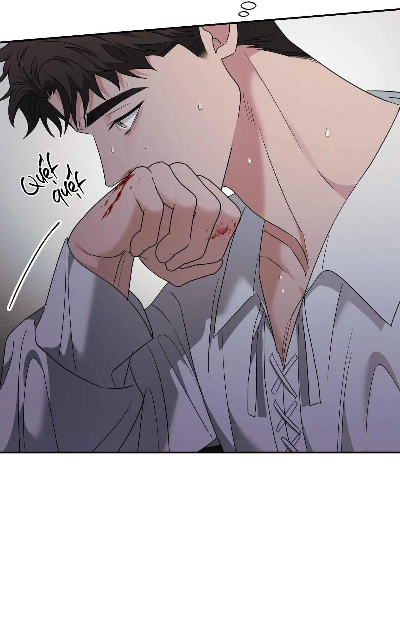 Đầm Lầy Của Nhân Ngư Chapter 20 Trang 52