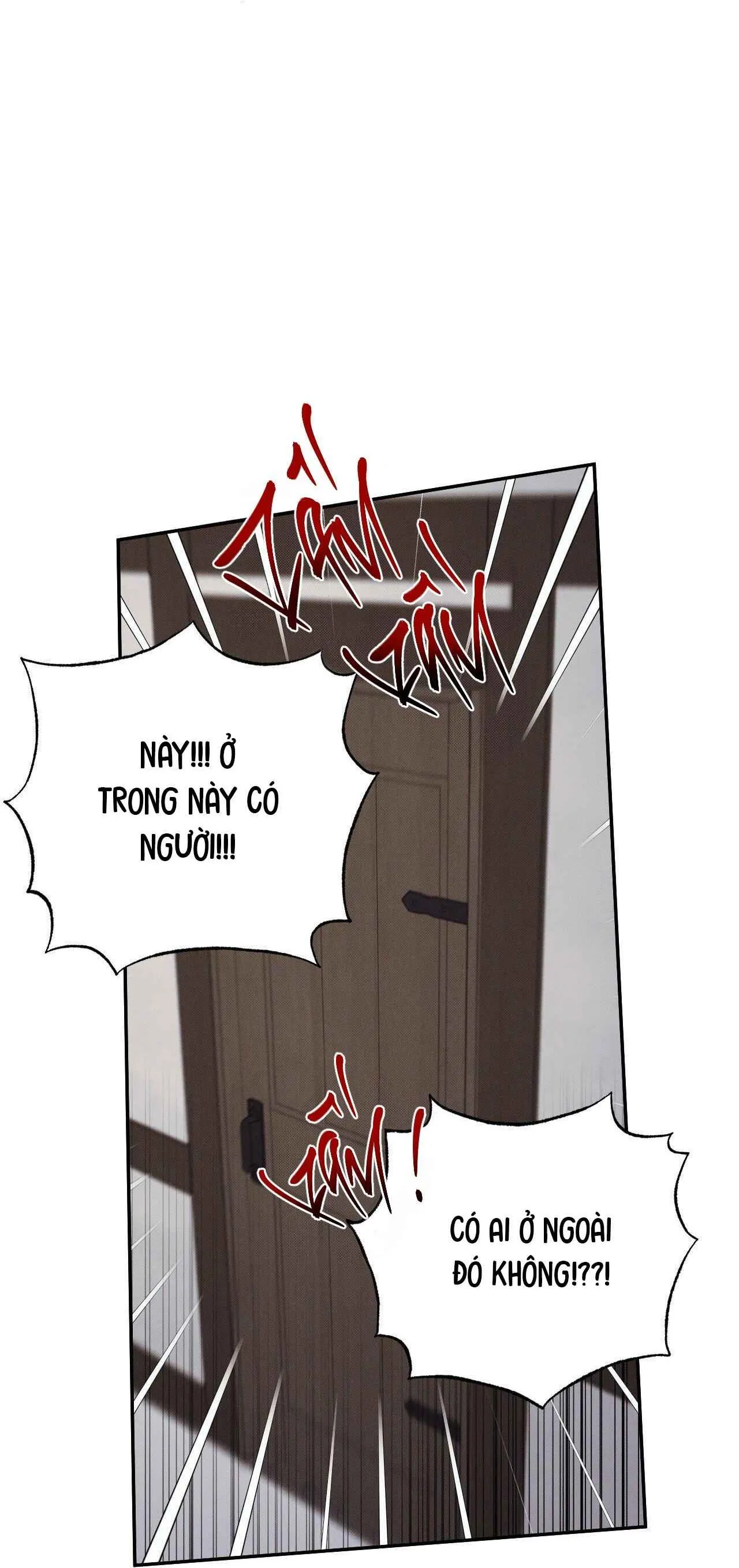 Đầm Lầy Của Nhân Ngư Chapter 20 Trang 57