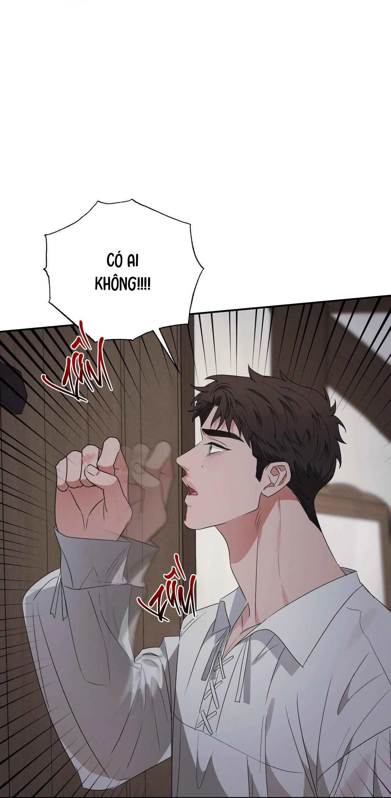 Đầm Lầy Của Nhân Ngư Chapter 20 Trang 58