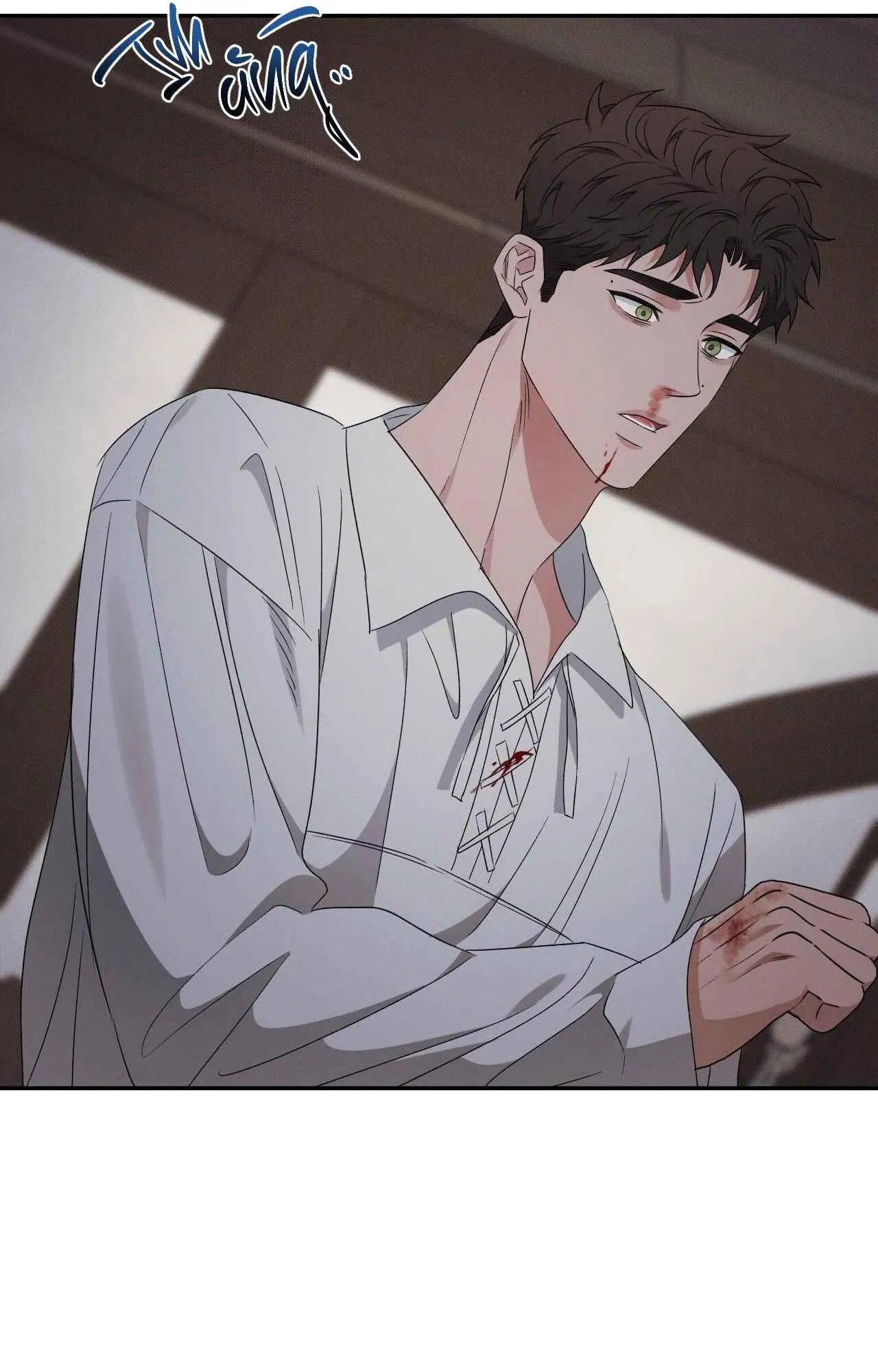 Đầm Lầy Của Nhân Ngư Chapter 20 Trang 60