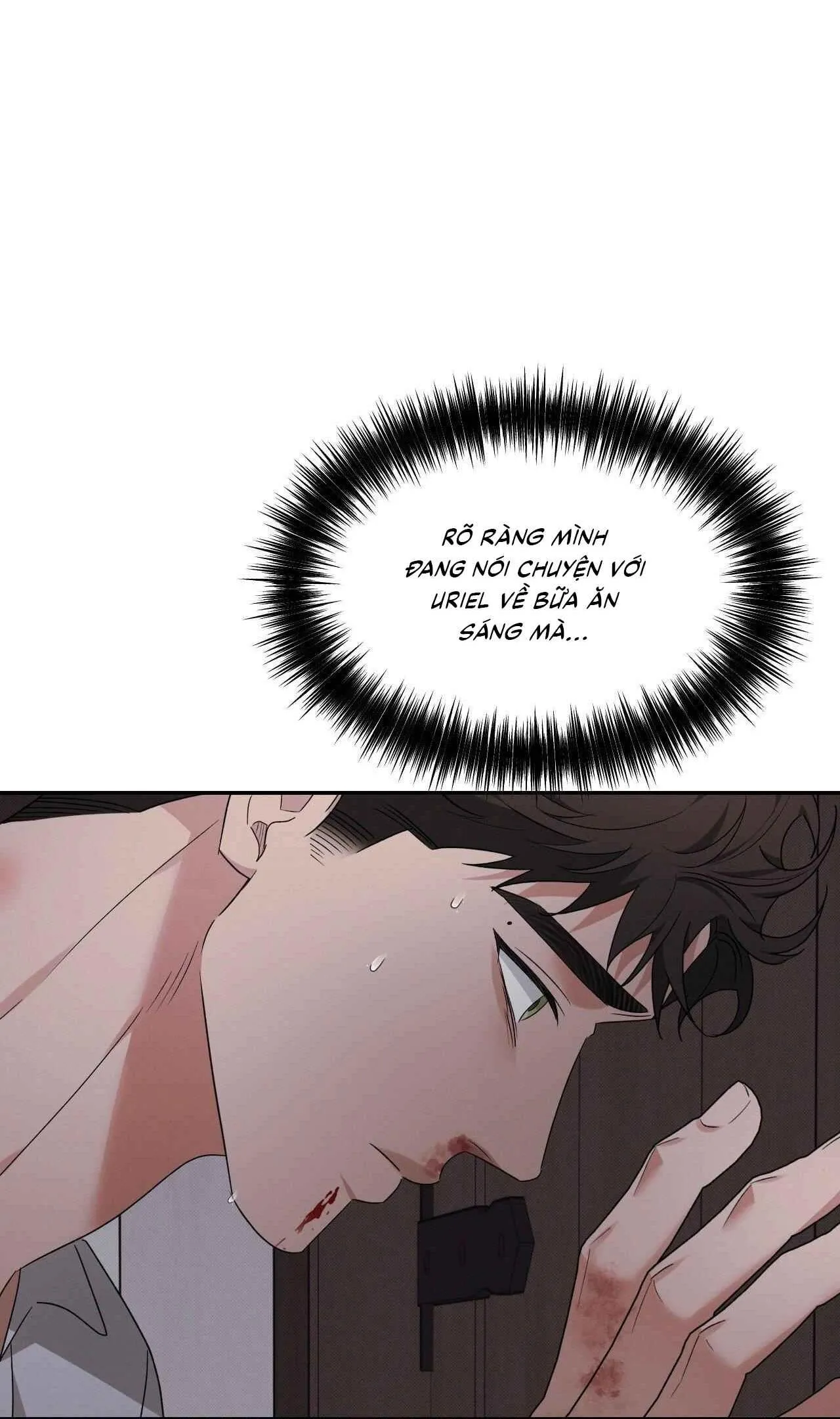 Đầm Lầy Của Nhân Ngư Chapter 20 Trang 64