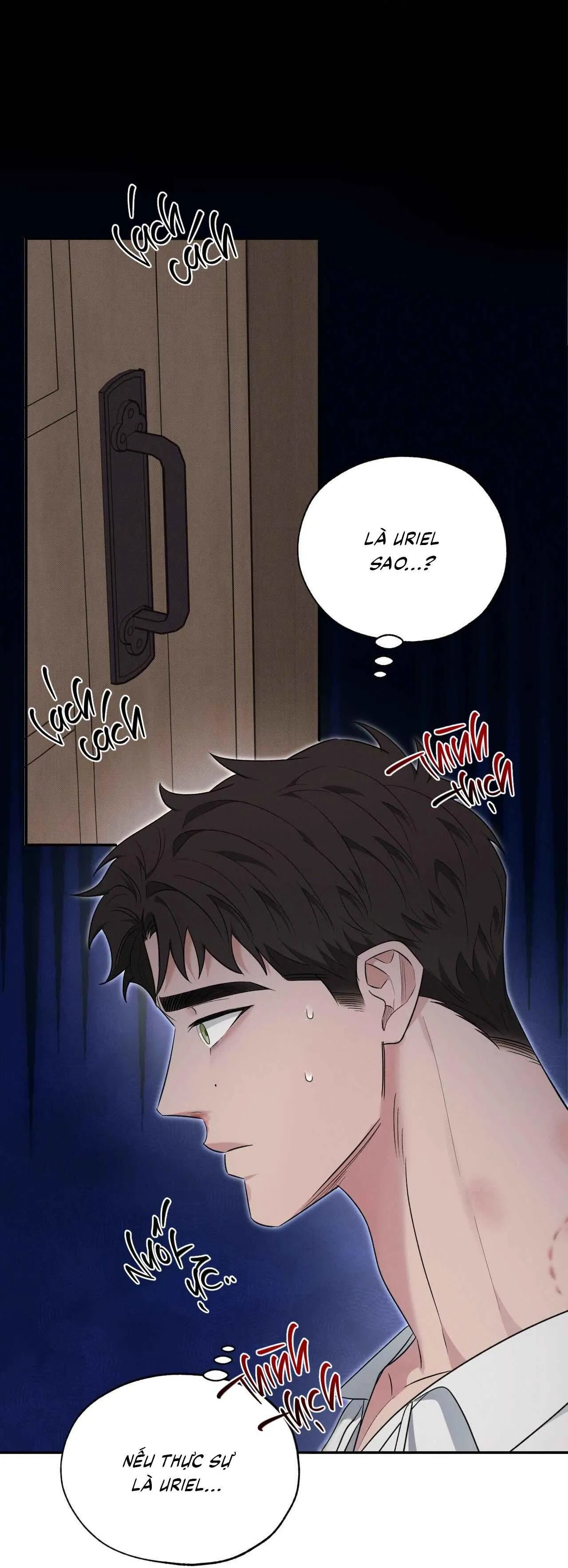 Đầm Lầy Của Nhân Ngư Chapter 20 Trang 71