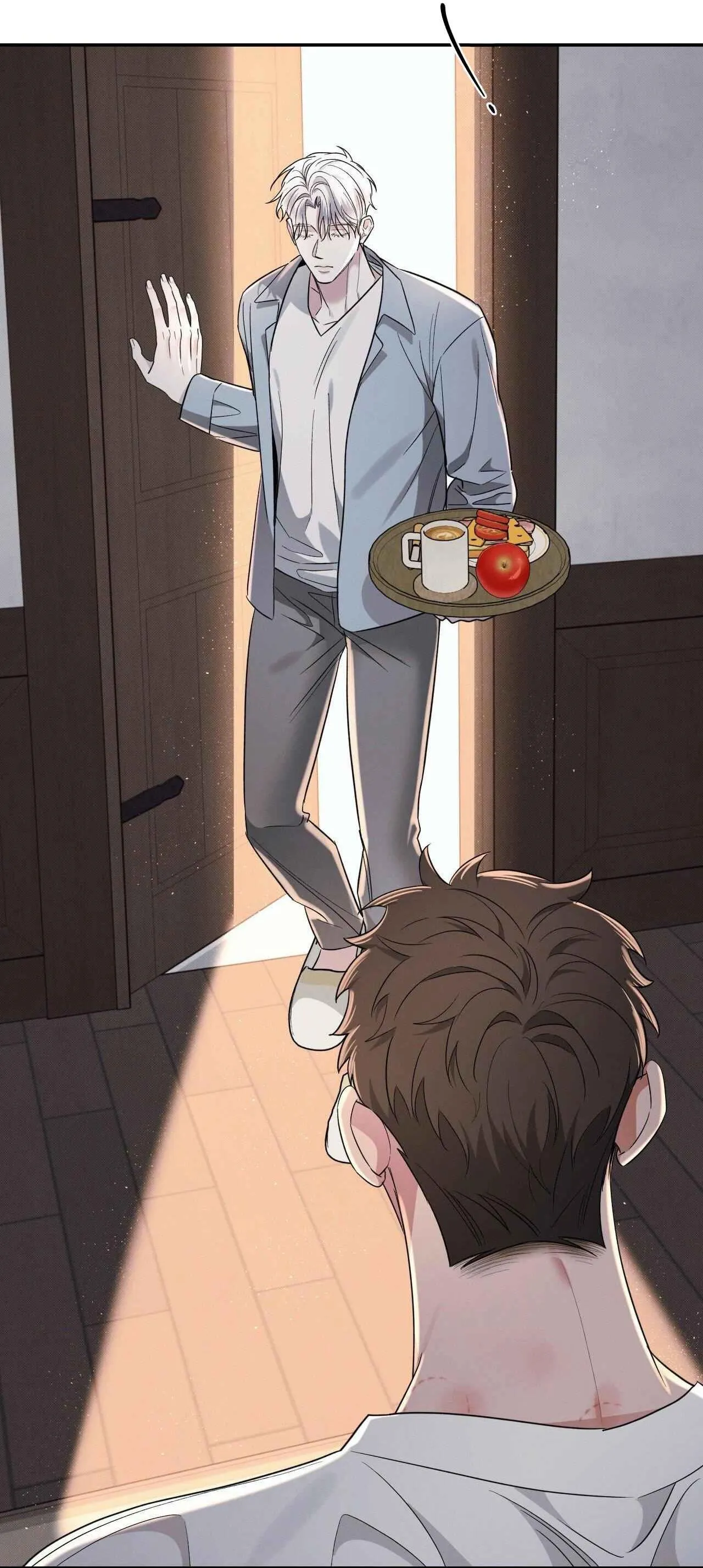 Đầm Lầy Của Nhân Ngư Chapter 20 Trang 73