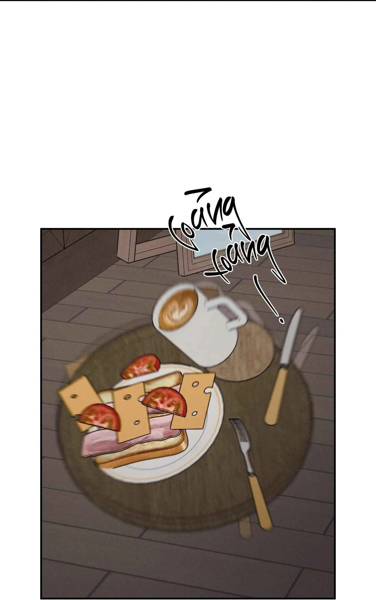 Đầm Lầy Của Nhân Ngư Chapter 20 Trang 78