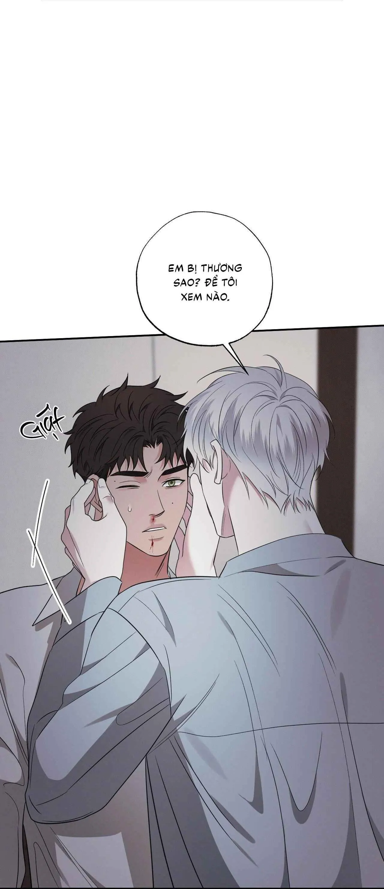 Đầm Lầy Của Nhân Ngư Chapter 20 Trang 79