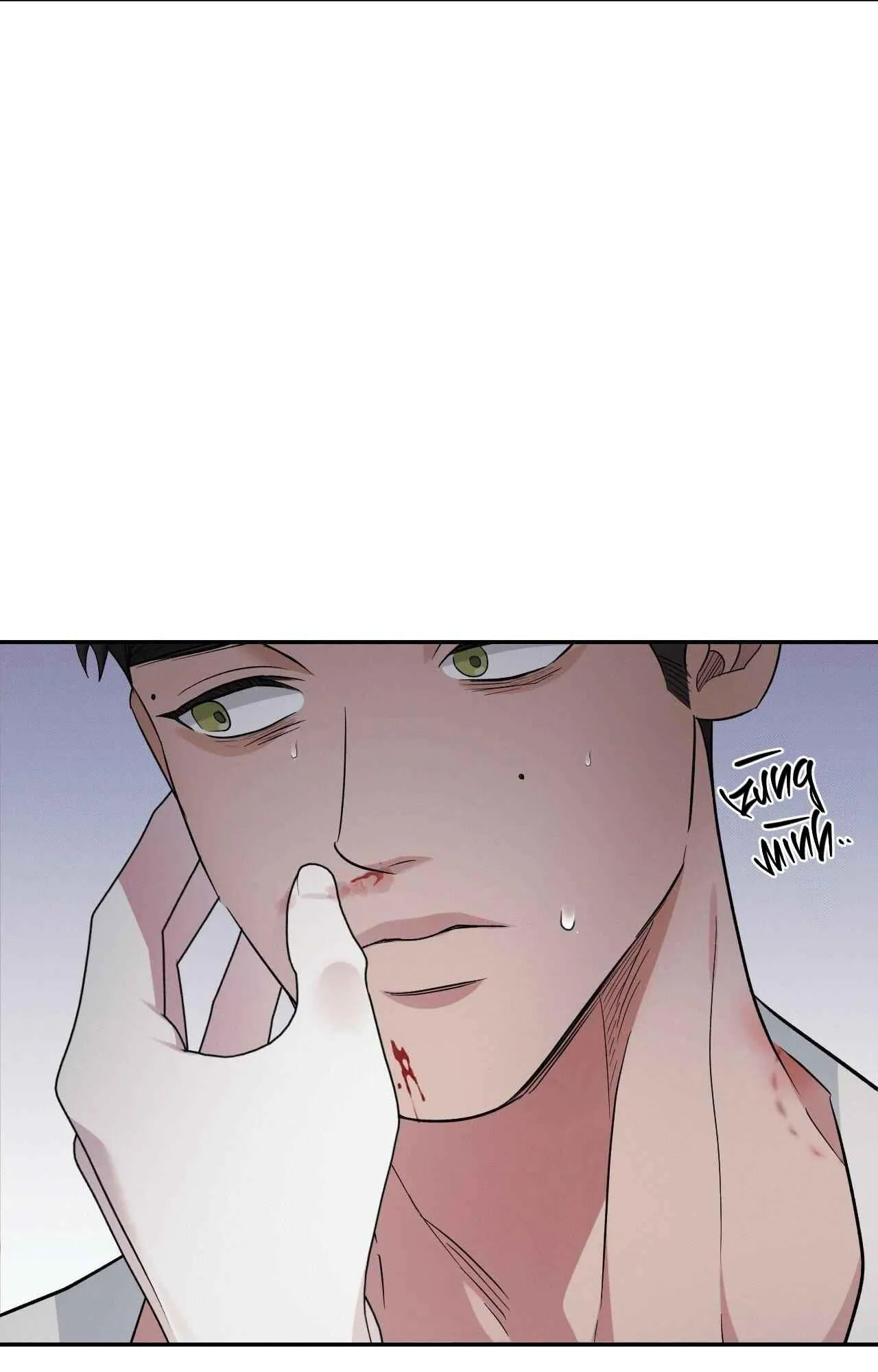 Đầm Lầy Của Nhân Ngư Chapter 20 Trang 80