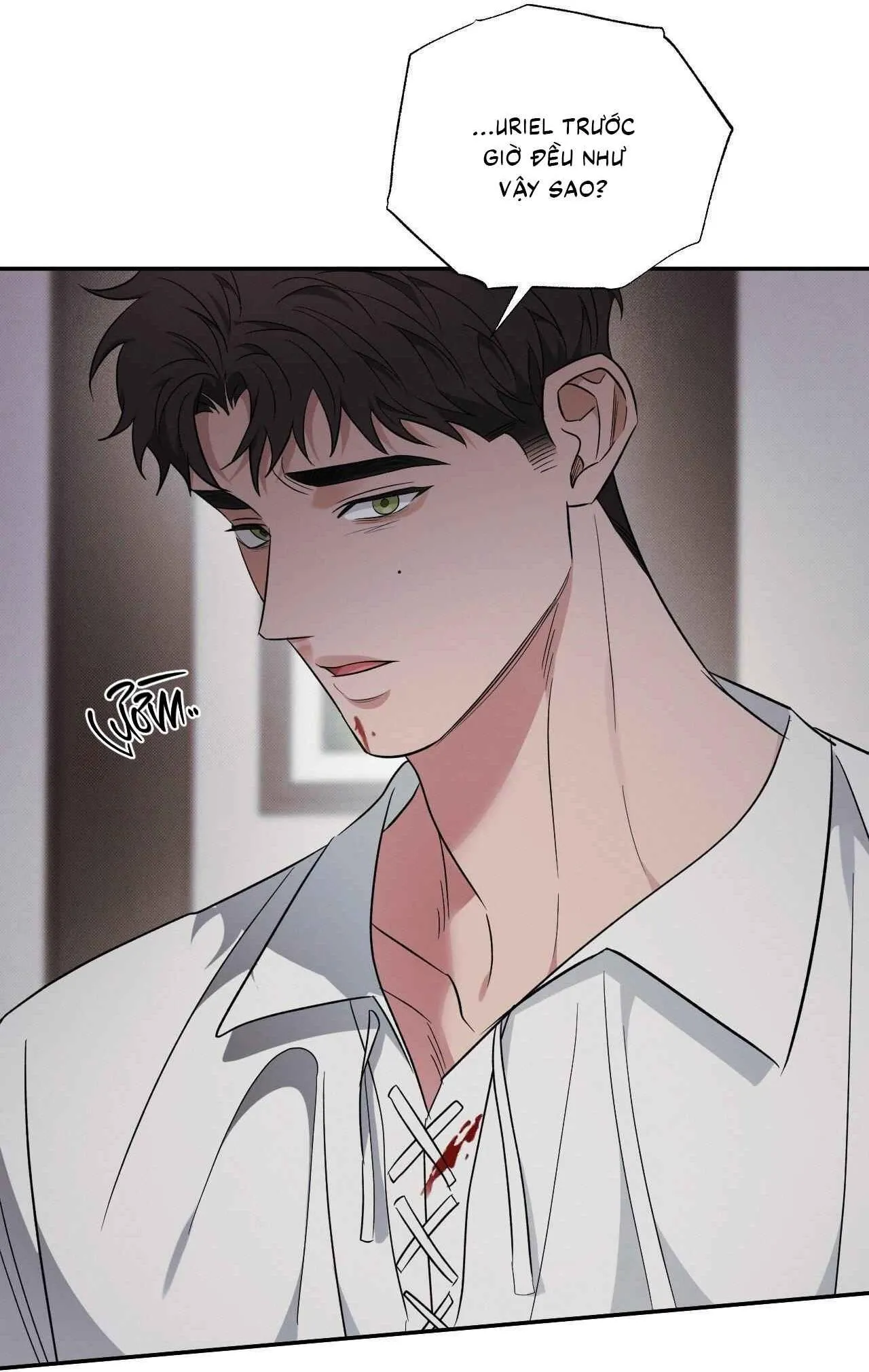 Đầm Lầy Của Nhân Ngư Chapter 20 Trang 85