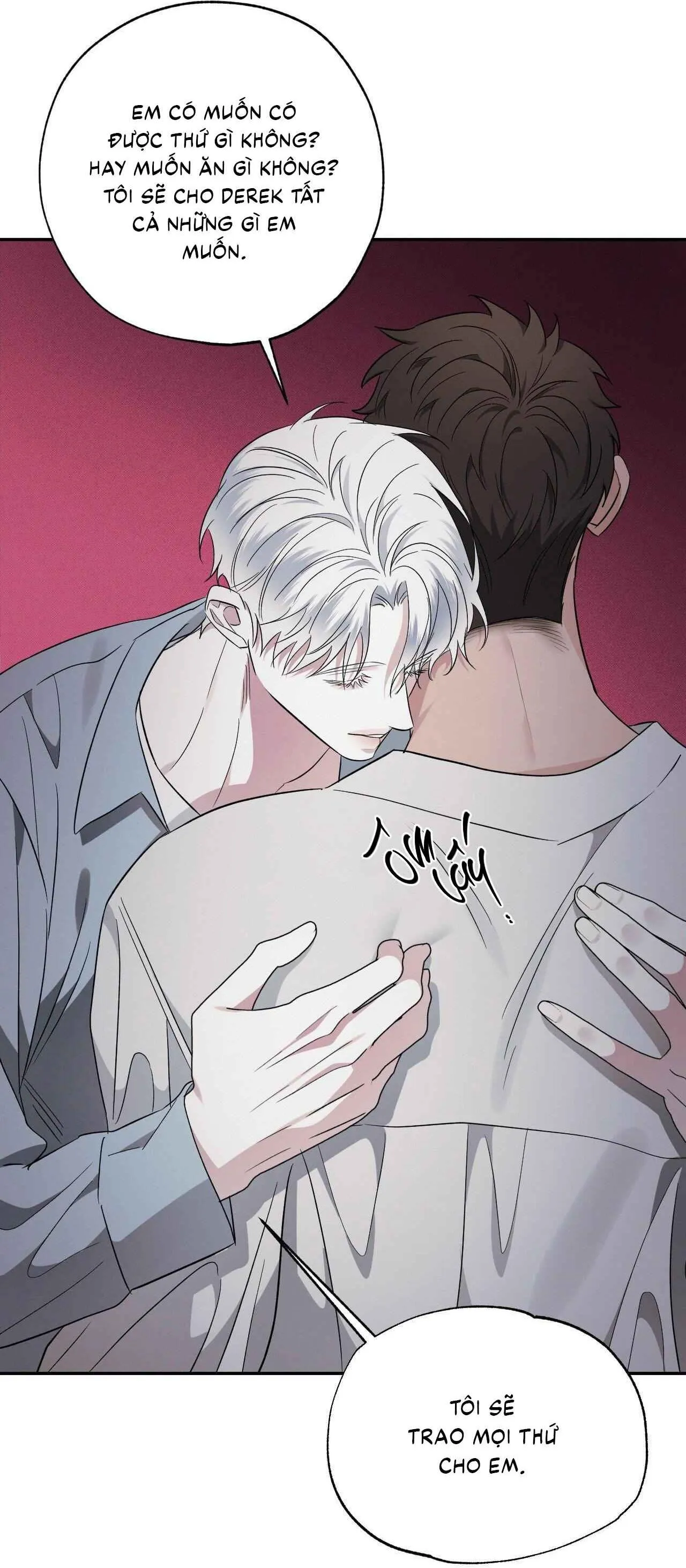 Đầm Lầy Của Nhân Ngư Chapter 20 Trang 93