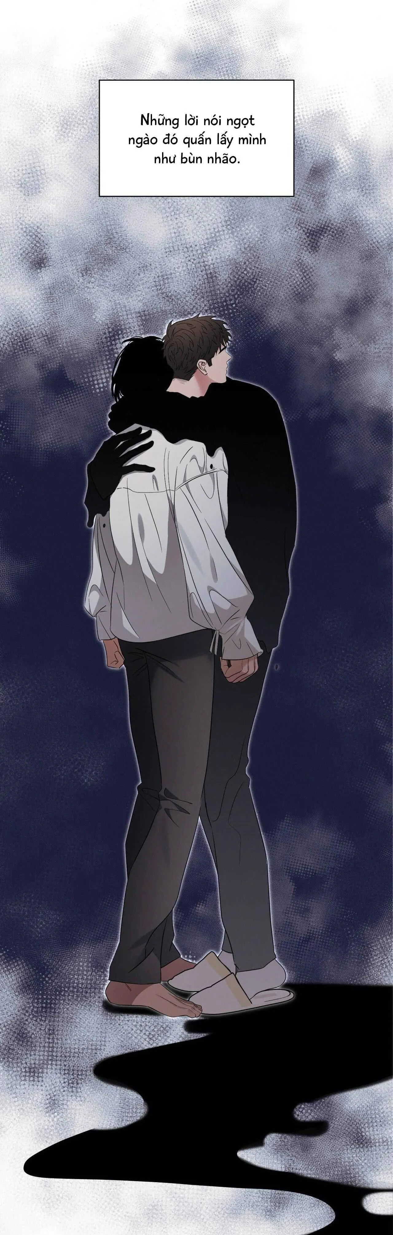 Đầm Lầy Của Nhân Ngư Chapter 20 Trang 95