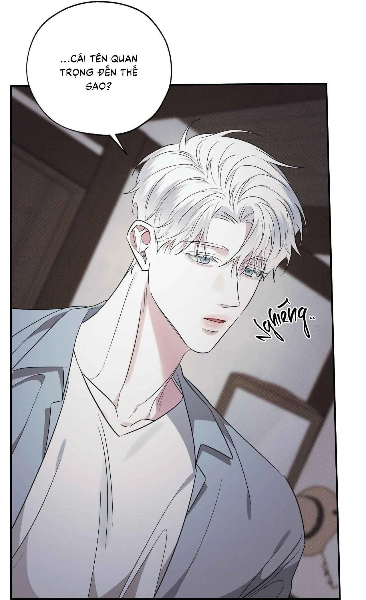 Đầm Lầy Của Nhân Ngư Chapter 20 Trang 99