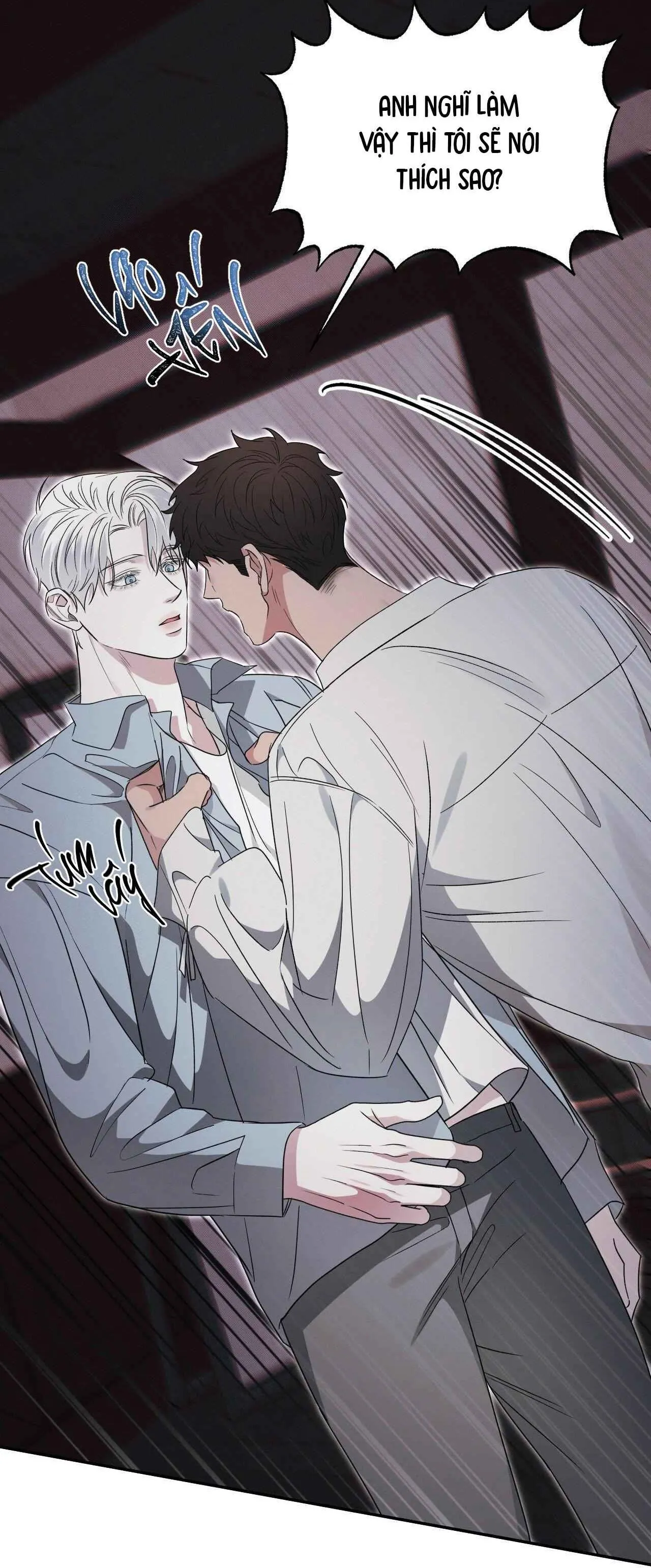 Đầm Lầy Của Nhân Ngư Chapter 20 Trang 102