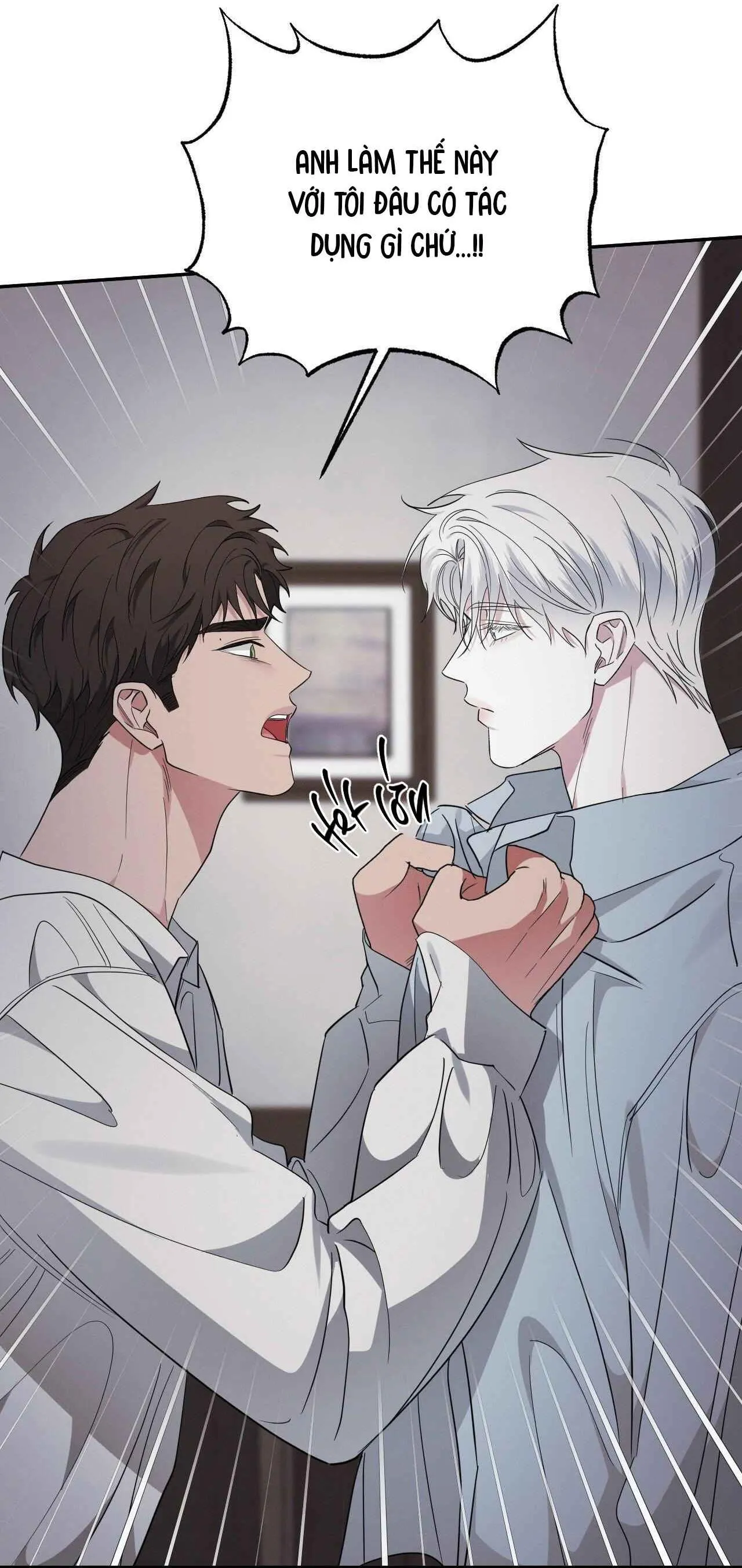 Đầm Lầy Của Nhân Ngư Chapter 20 Trang 106