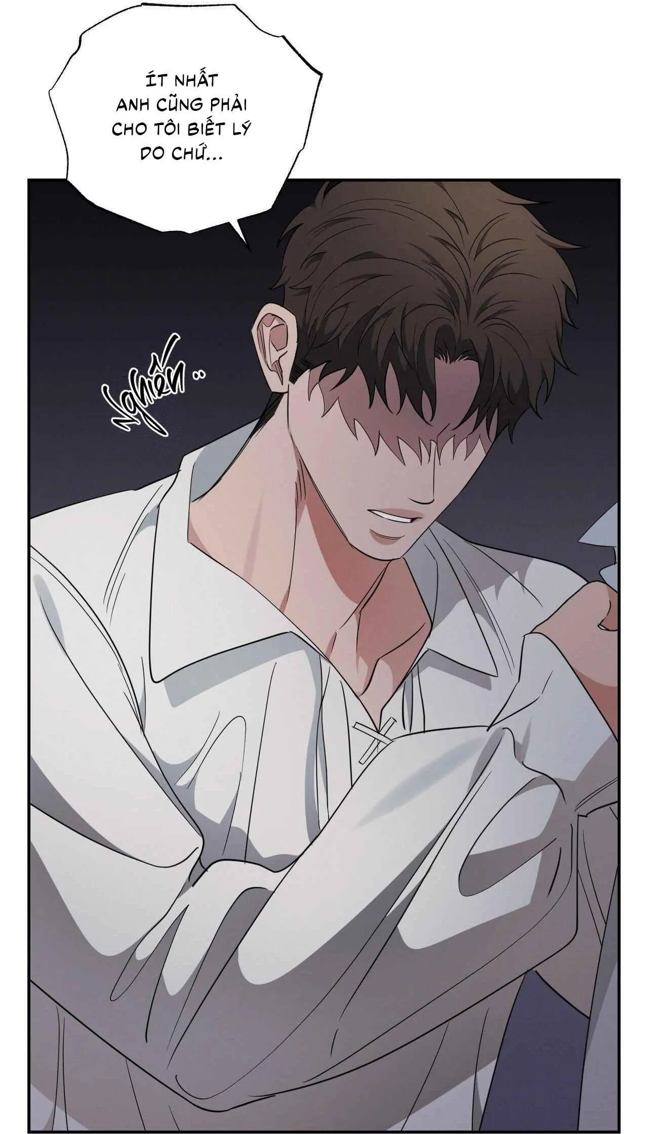 Đầm Lầy Của Nhân Ngư Chapter 20 Trang 108