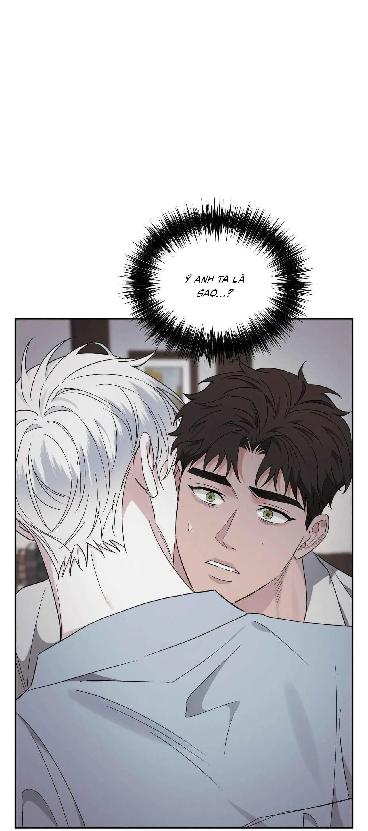 Đầm Lầy Của Nhân Ngư Chapter 20 Trang 113