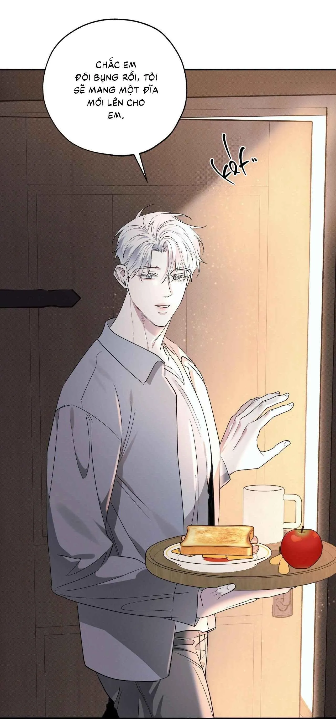 Đầm Lầy Của Nhân Ngư Chapter 20 Trang 116