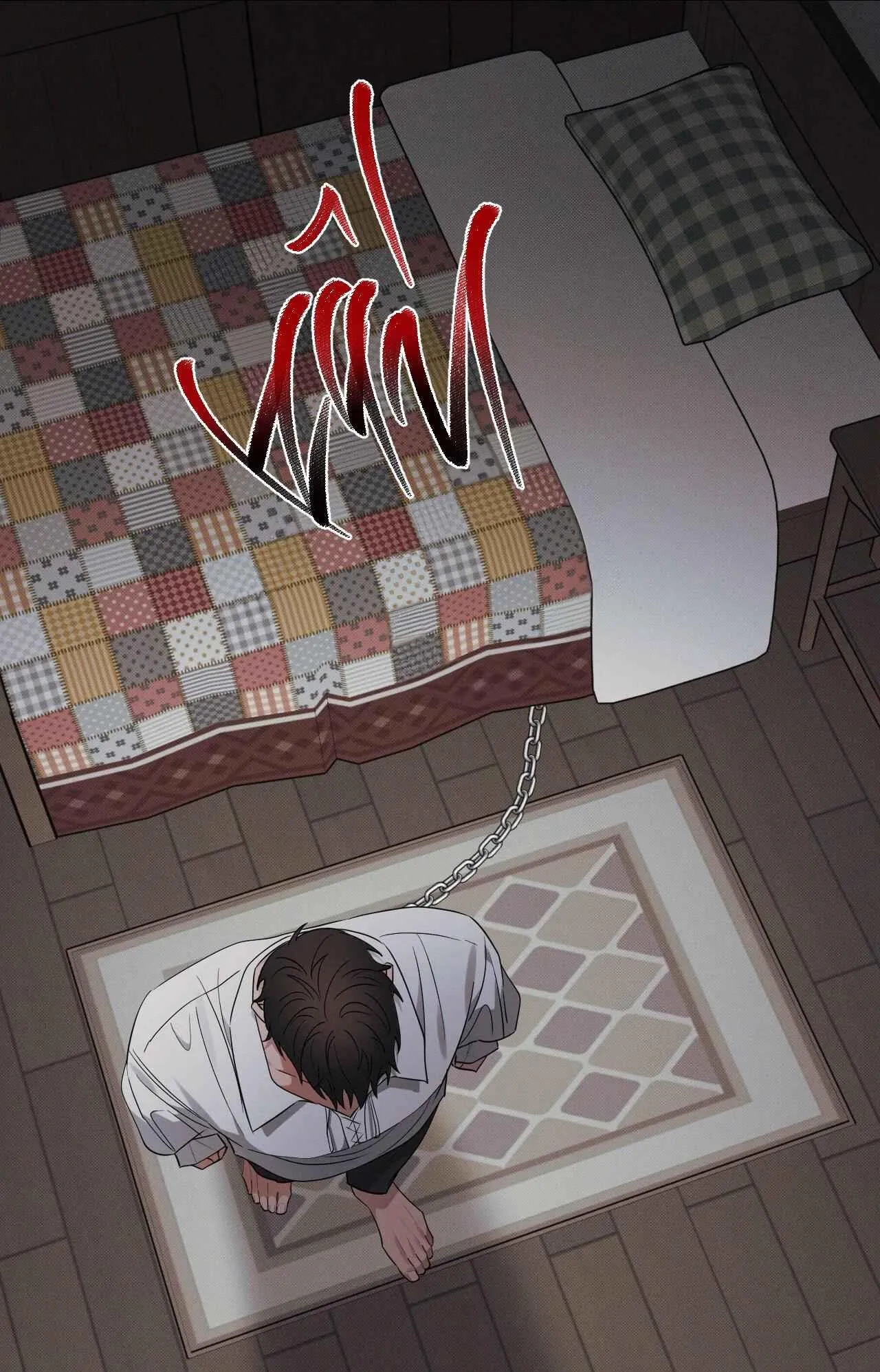 Đầm Lầy Của Nhân Ngư Chapter 20 Trang 117