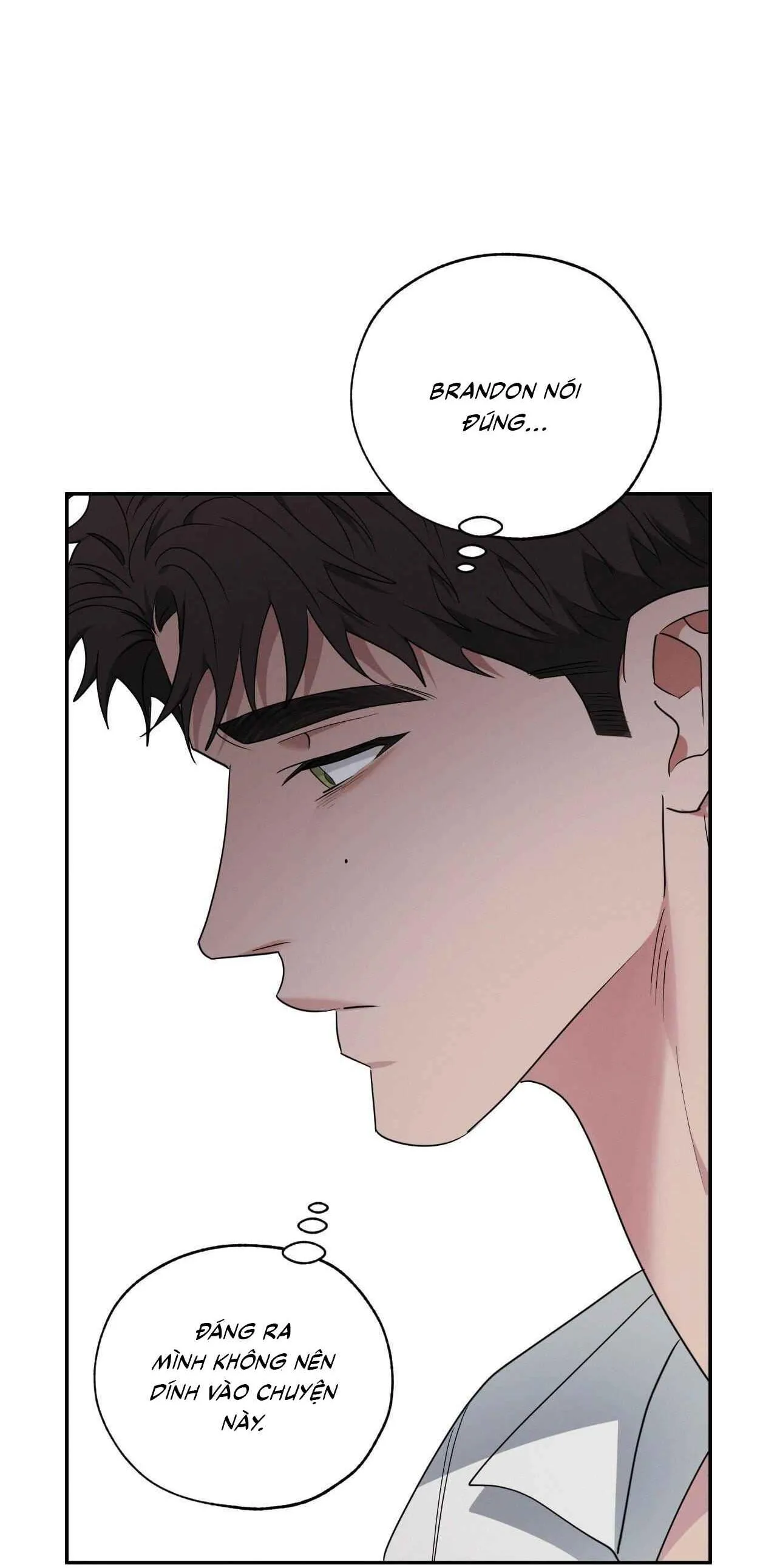 Đầm Lầy Của Nhân Ngư Chapter 20 Trang 119