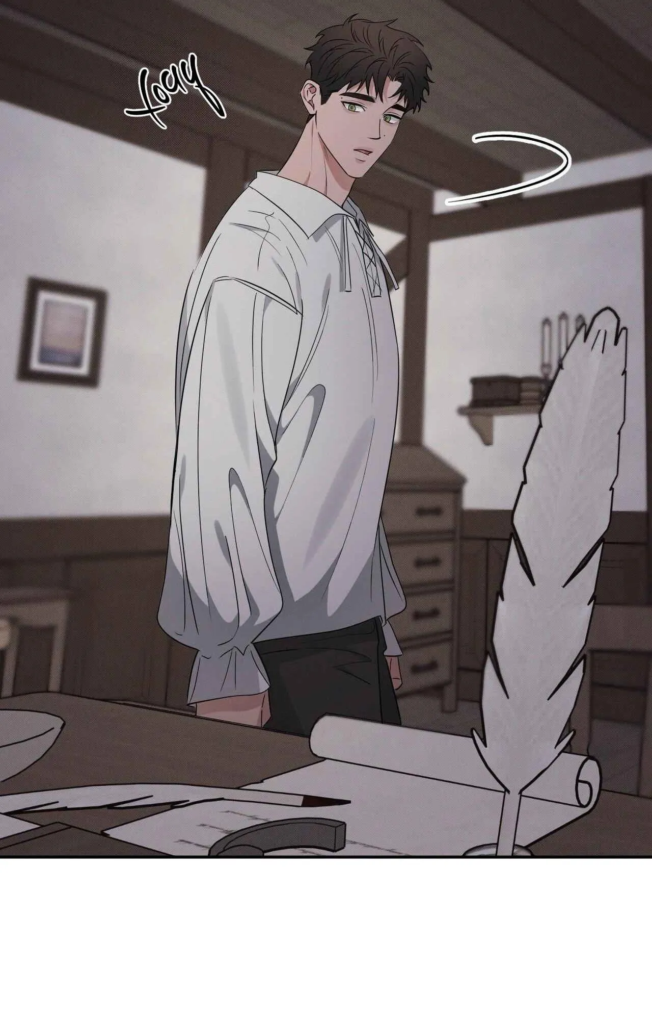 Đầm Lầy Của Nhân Ngư Chapter 20 Trang 121